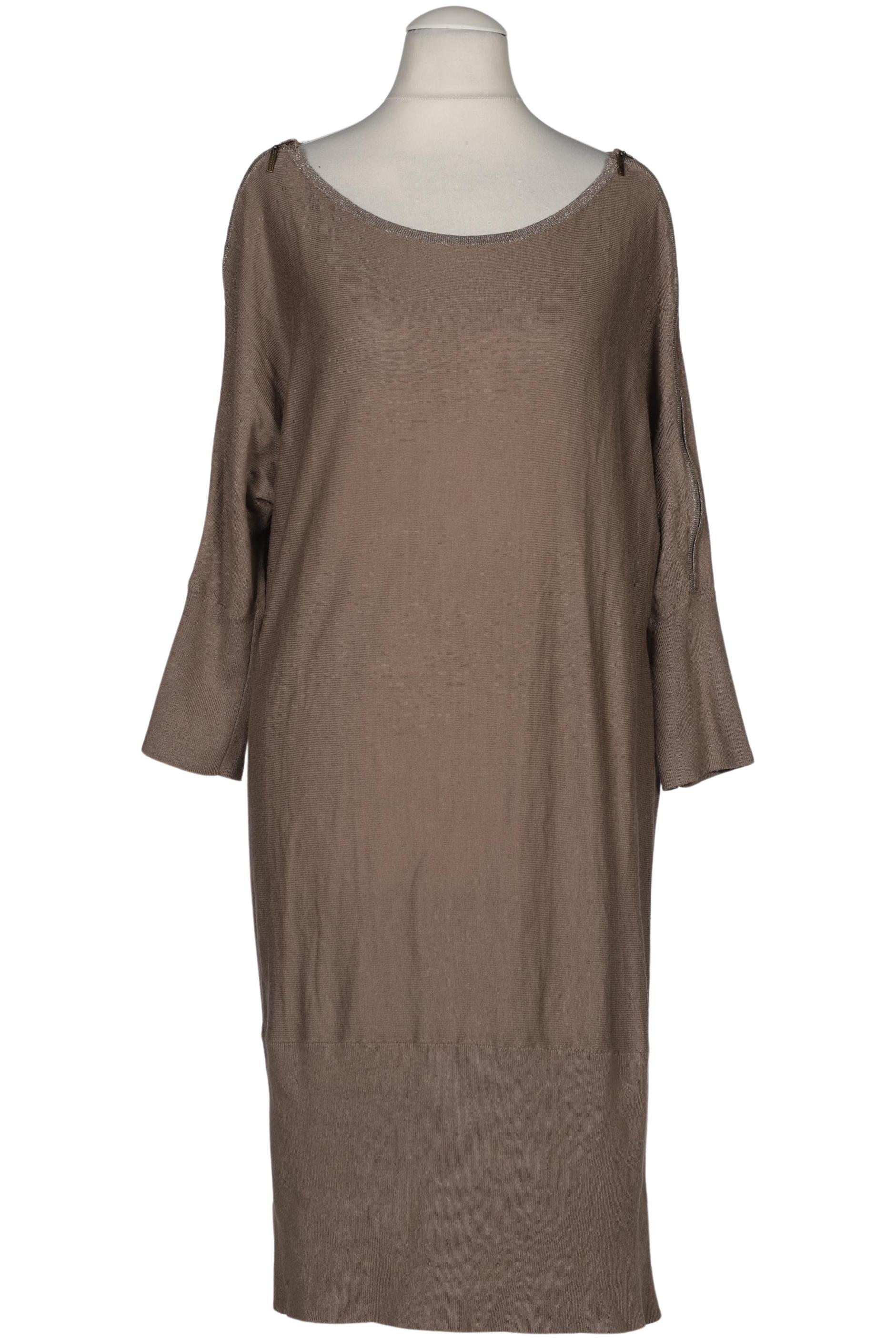 

Esprit Damen Kleid, braun, Gr. 44