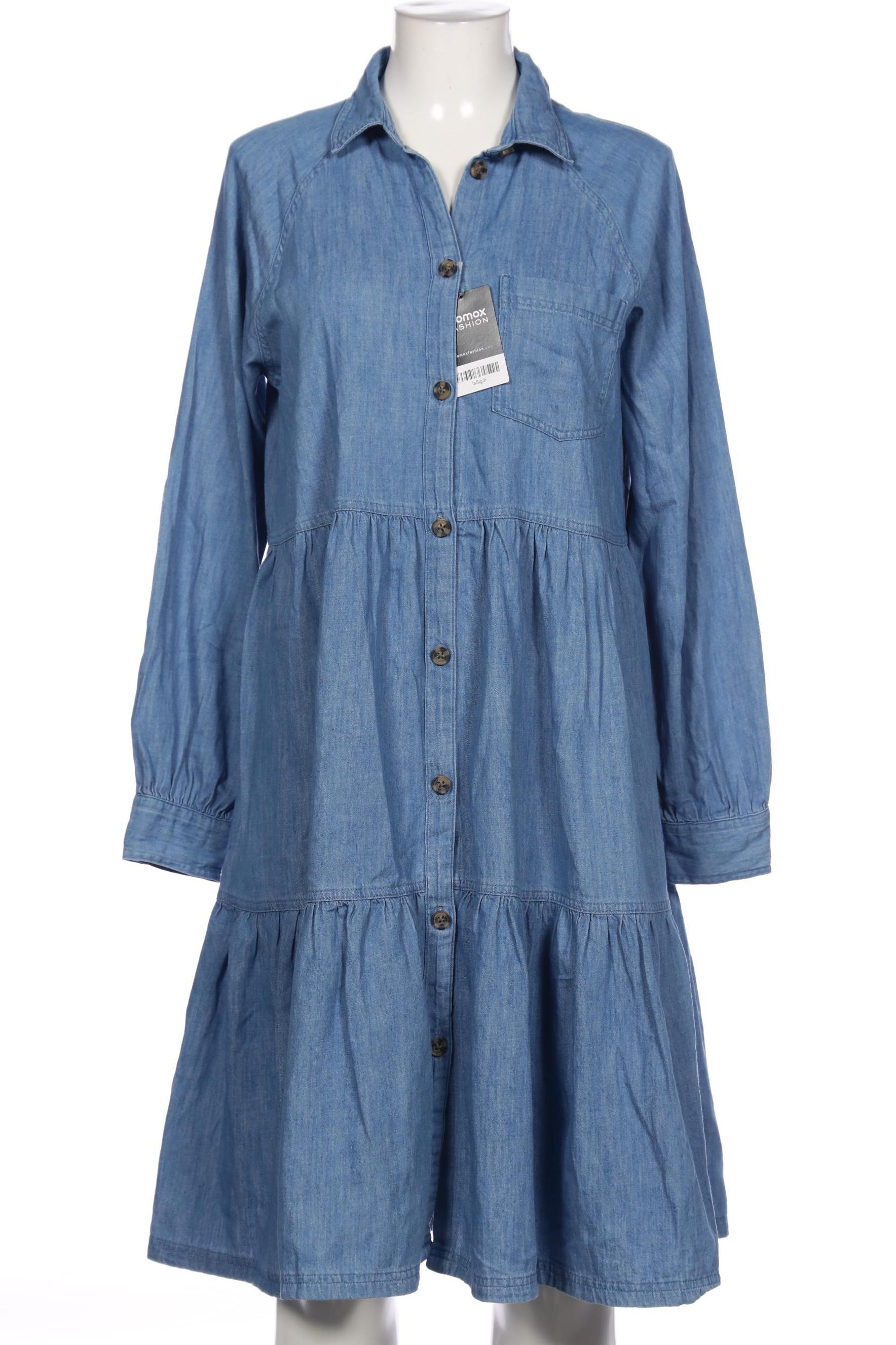 

Esprit Damen Kleid, blau