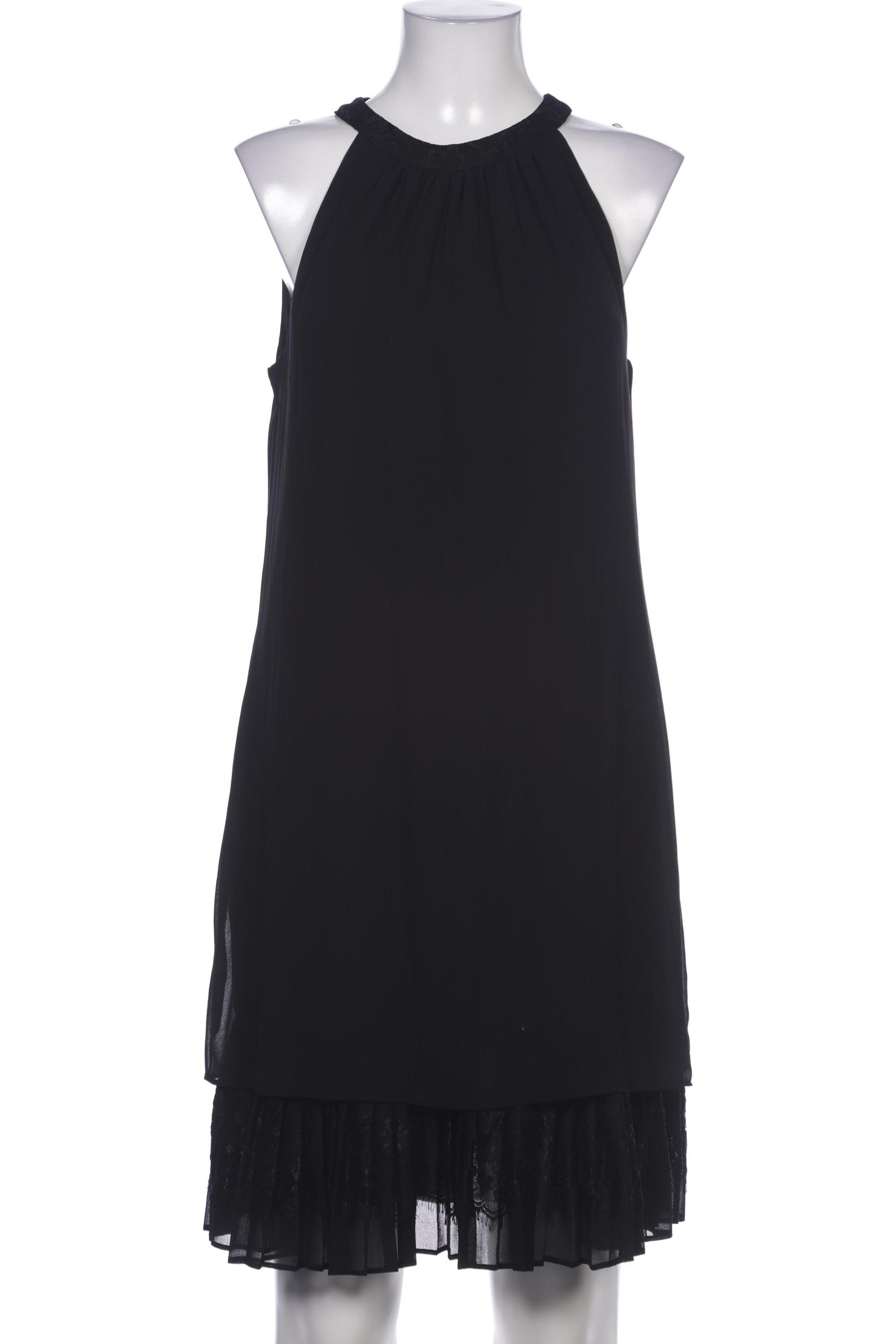 

Esprit Damen Kleid, schwarz, Gr. 40