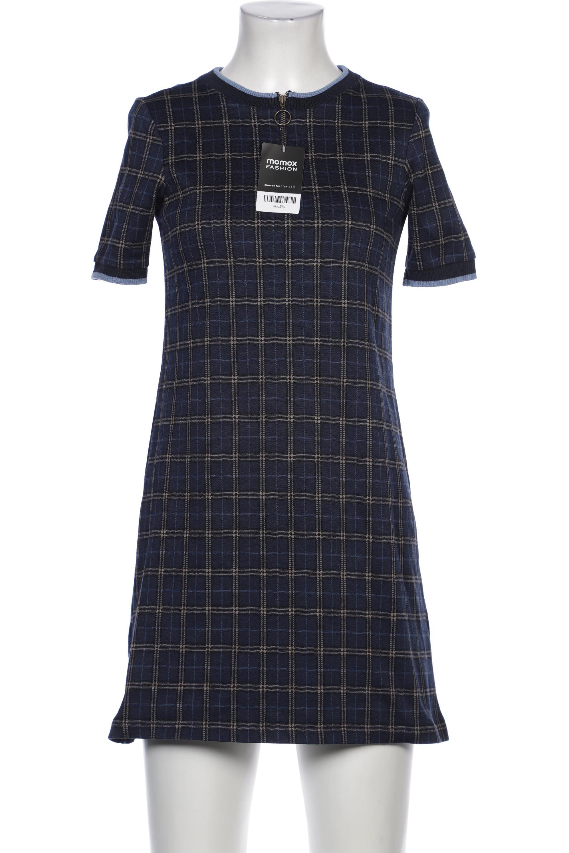 

Esprit Damen Kleid, marineblau, Gr. 34