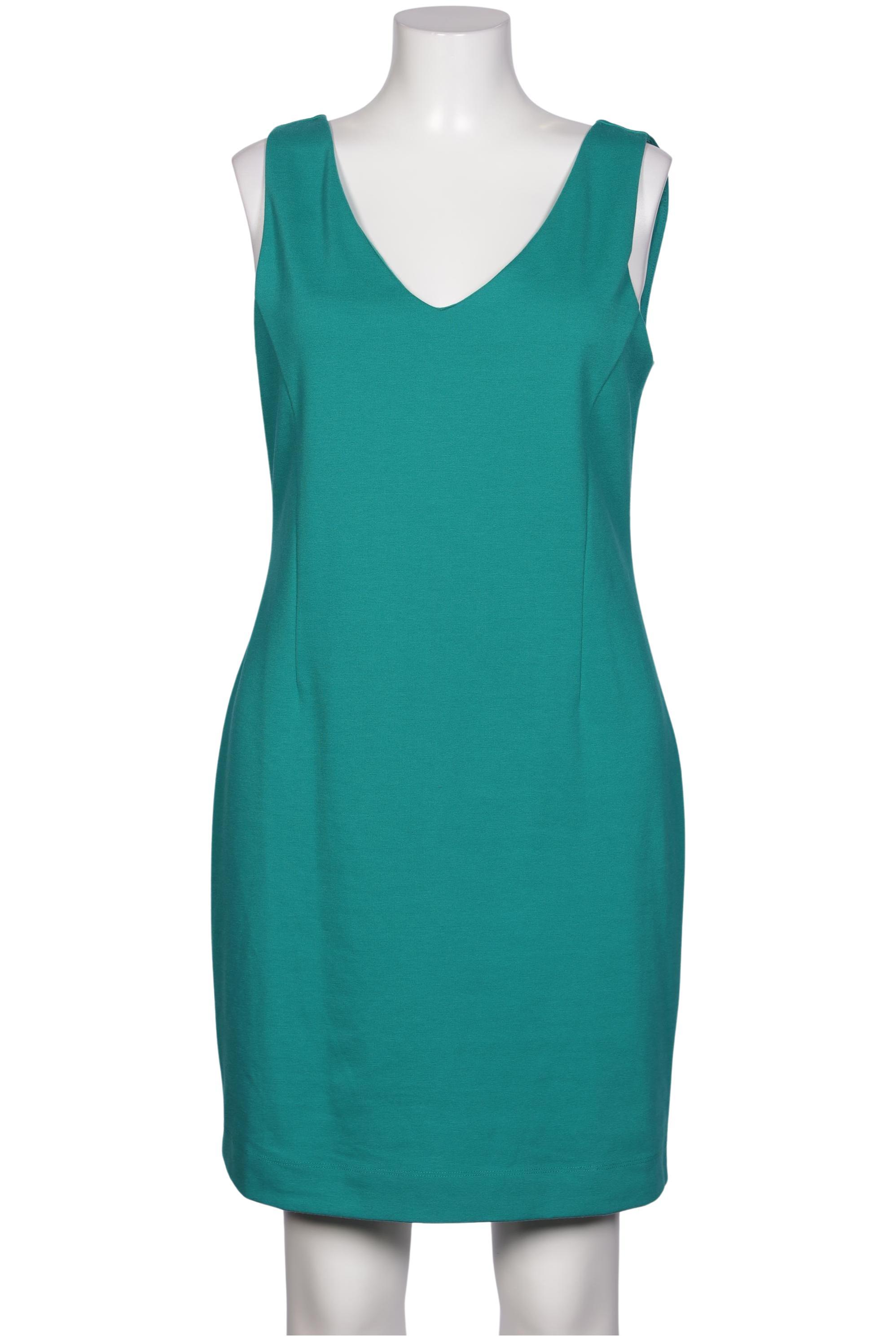 

Esprit Damen Kleid, grün, Gr. 46