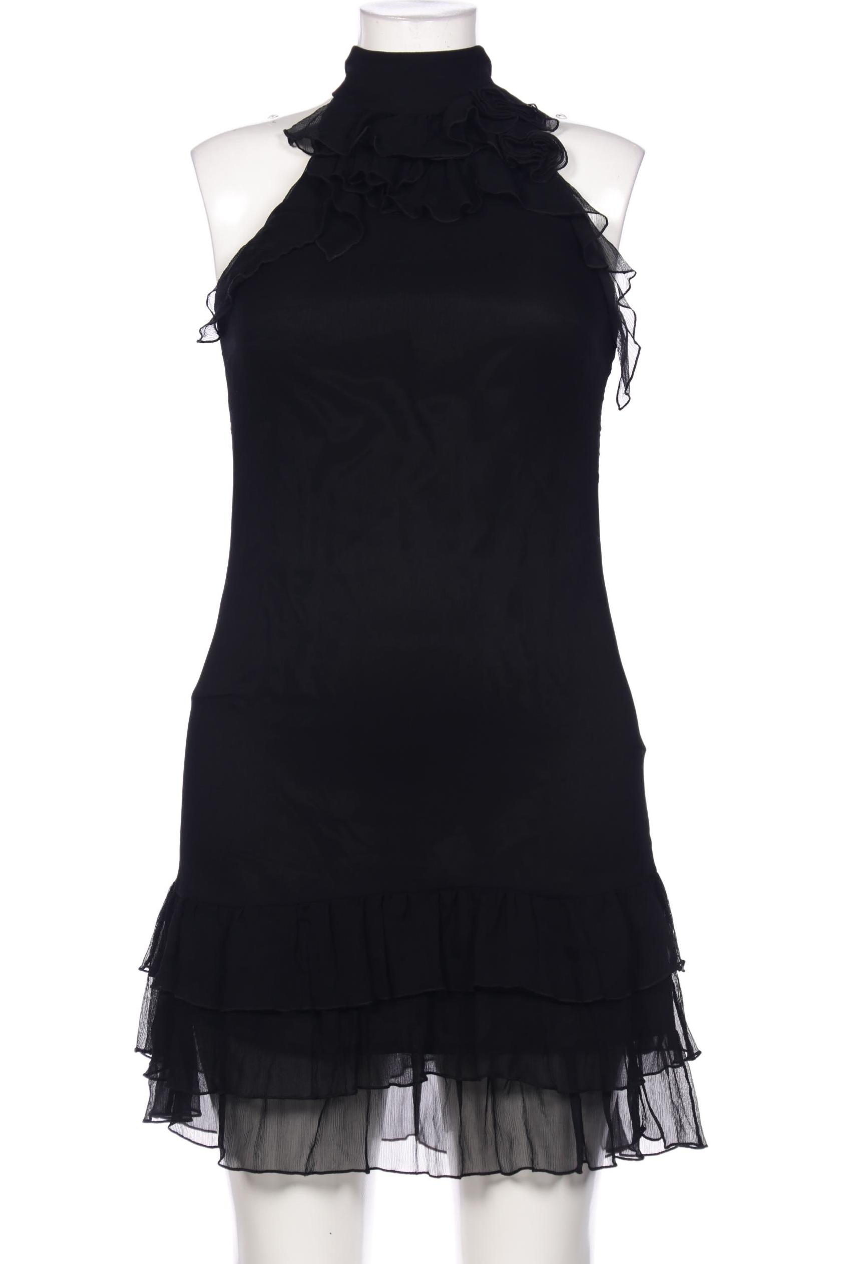 

Esprit Damen Kleid, schwarz, Gr. 38