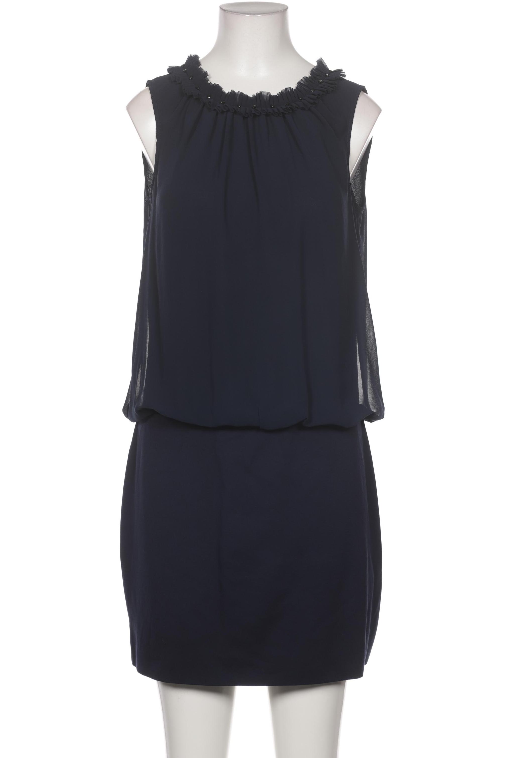 

Esprit Damen Kleid, marineblau, Gr. 36