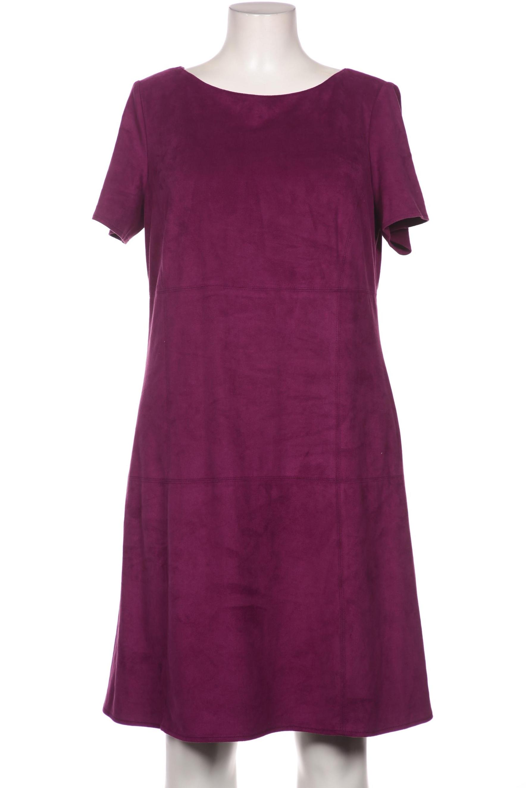 

Esprit Damen Kleid, flieder, Gr. 44