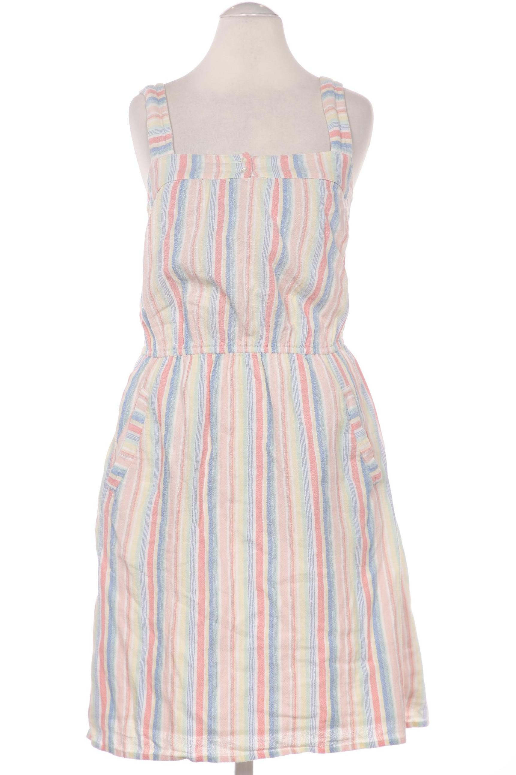 

Esprit Damen Kleid, mehrfarbig, Gr. 34