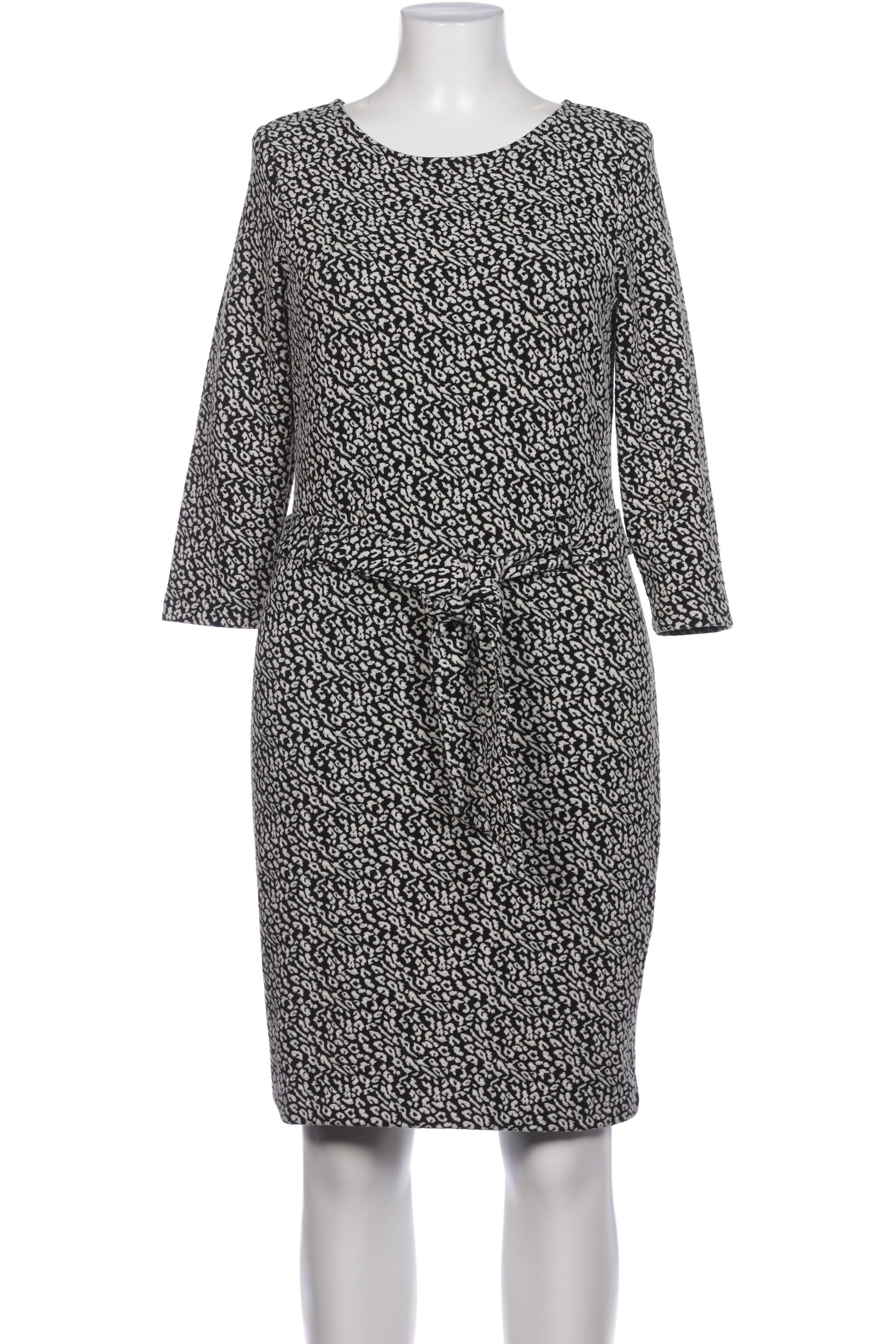 

Esprit Damen Kleid, schwarz, Gr. 44