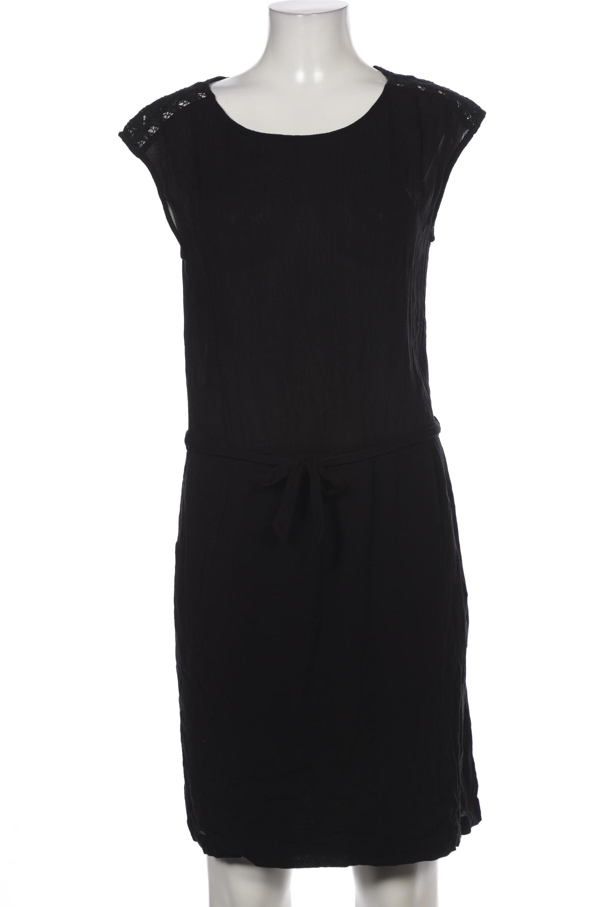 

Esprit Damen Kleid, schwarz, Gr. 38