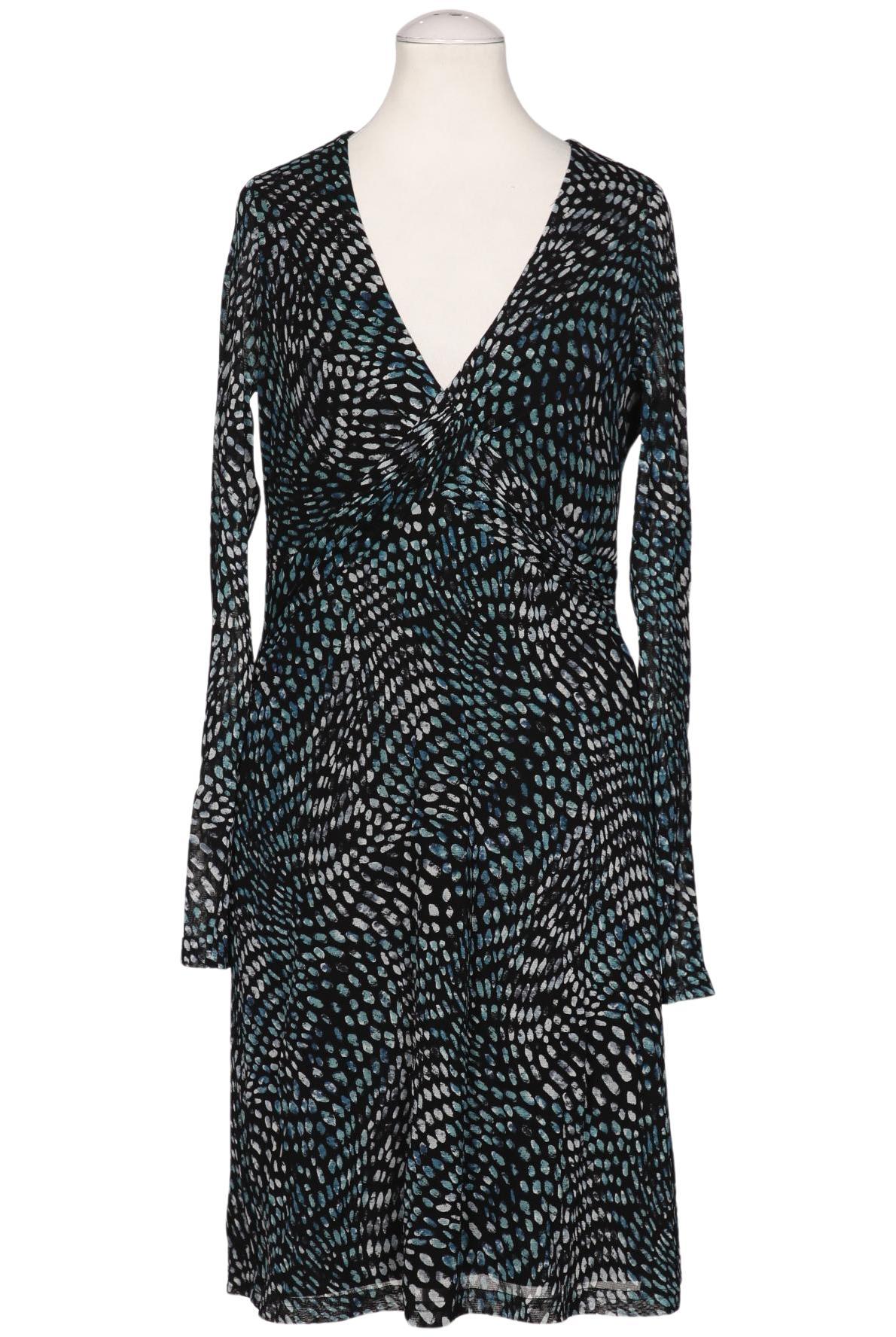 

Esprit Damen Kleid, mehrfarbig, Gr. 36