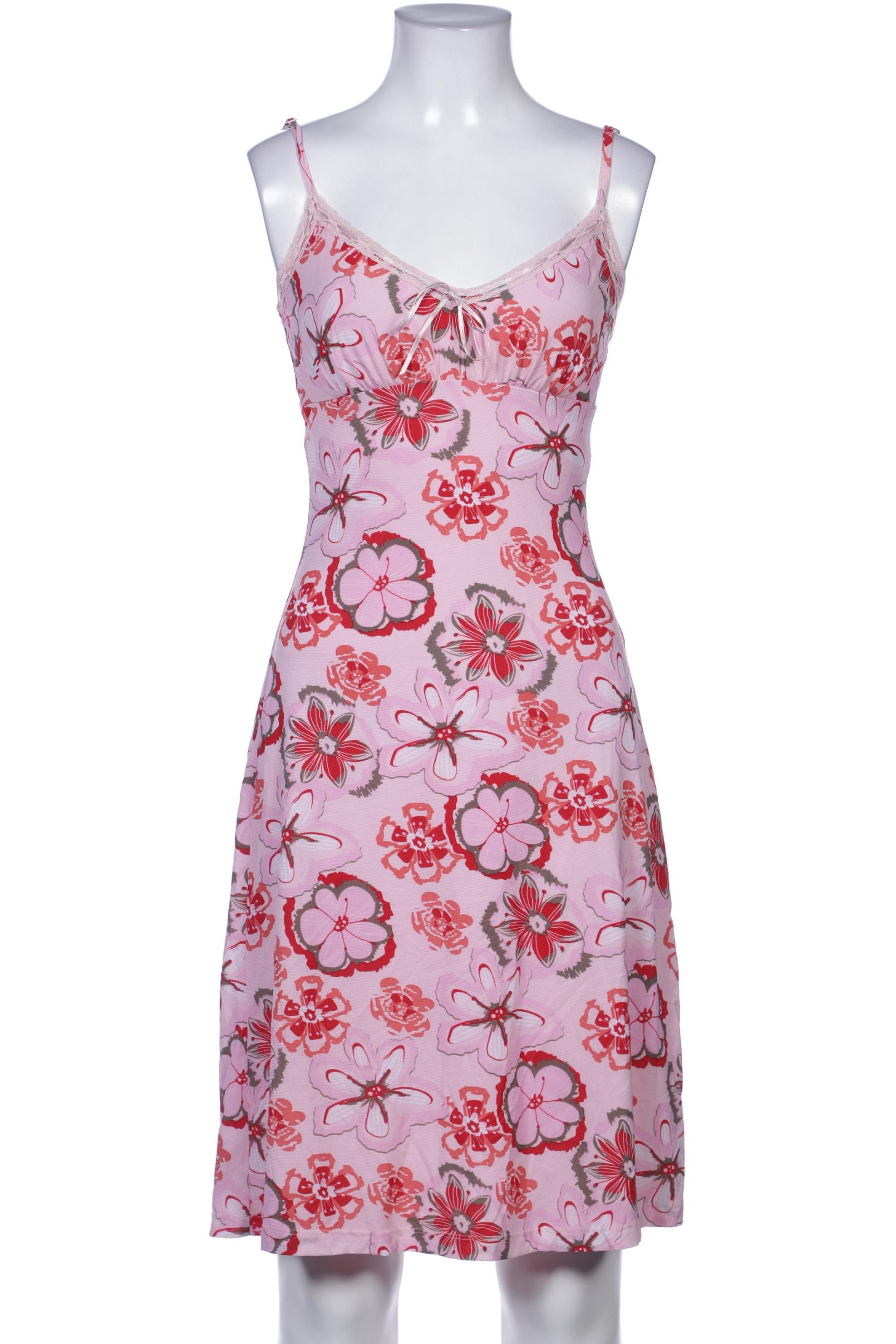

Esprit Damen Kleid, pink, Gr. 34