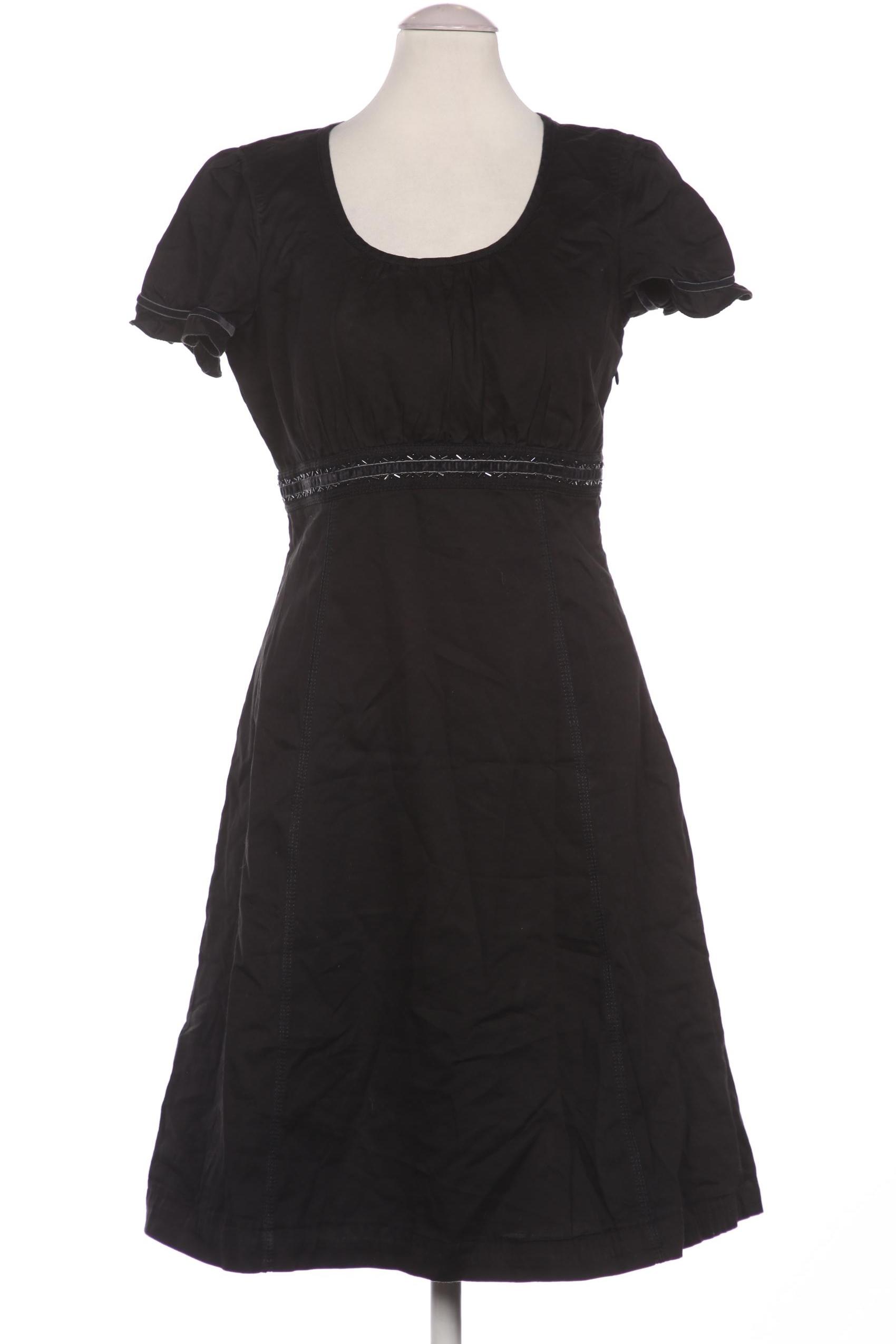 

Esprit Damen Kleid, schwarz, Gr. 34