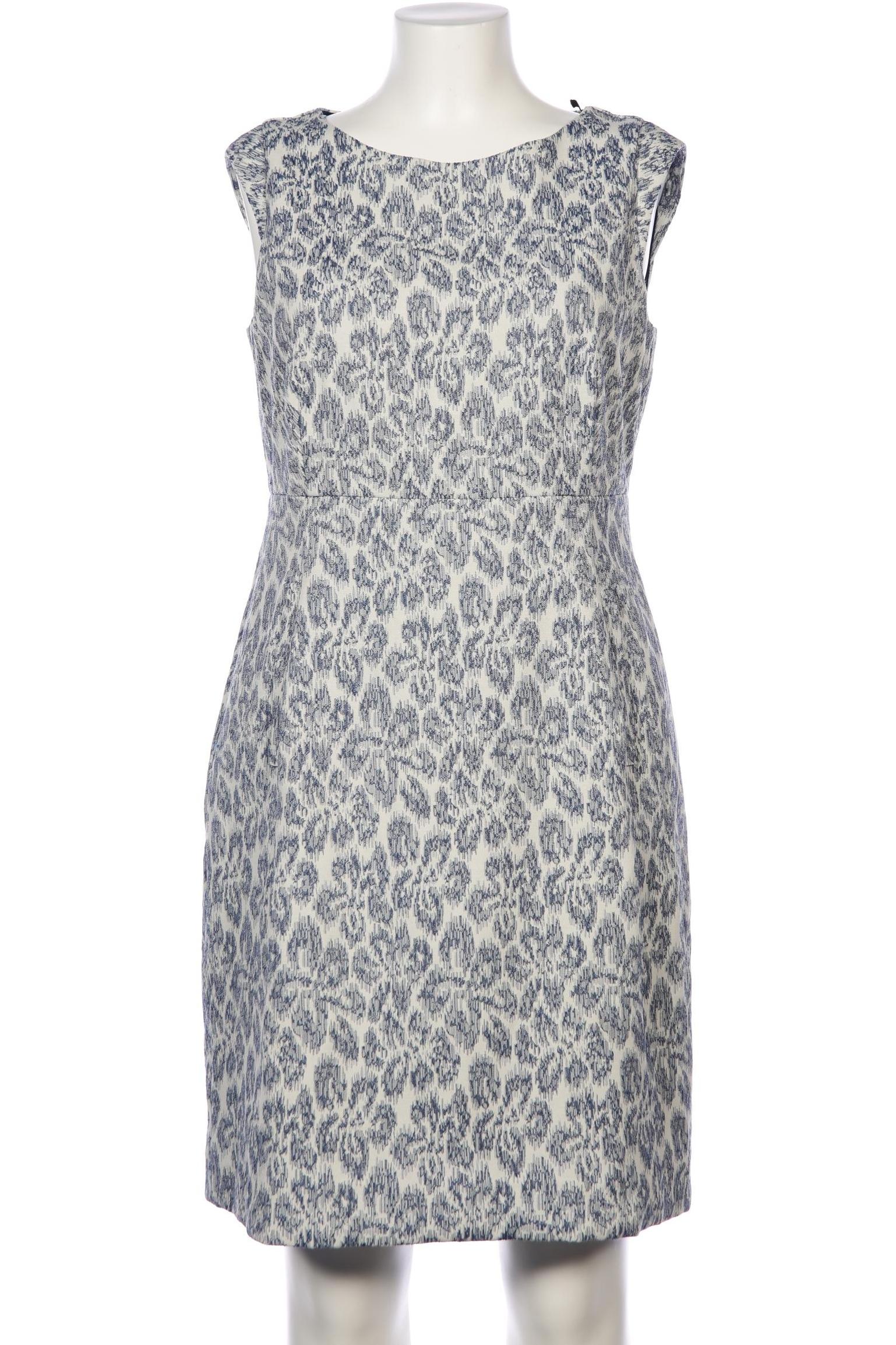 

Esprit Damen Kleid, blau, Gr. 42