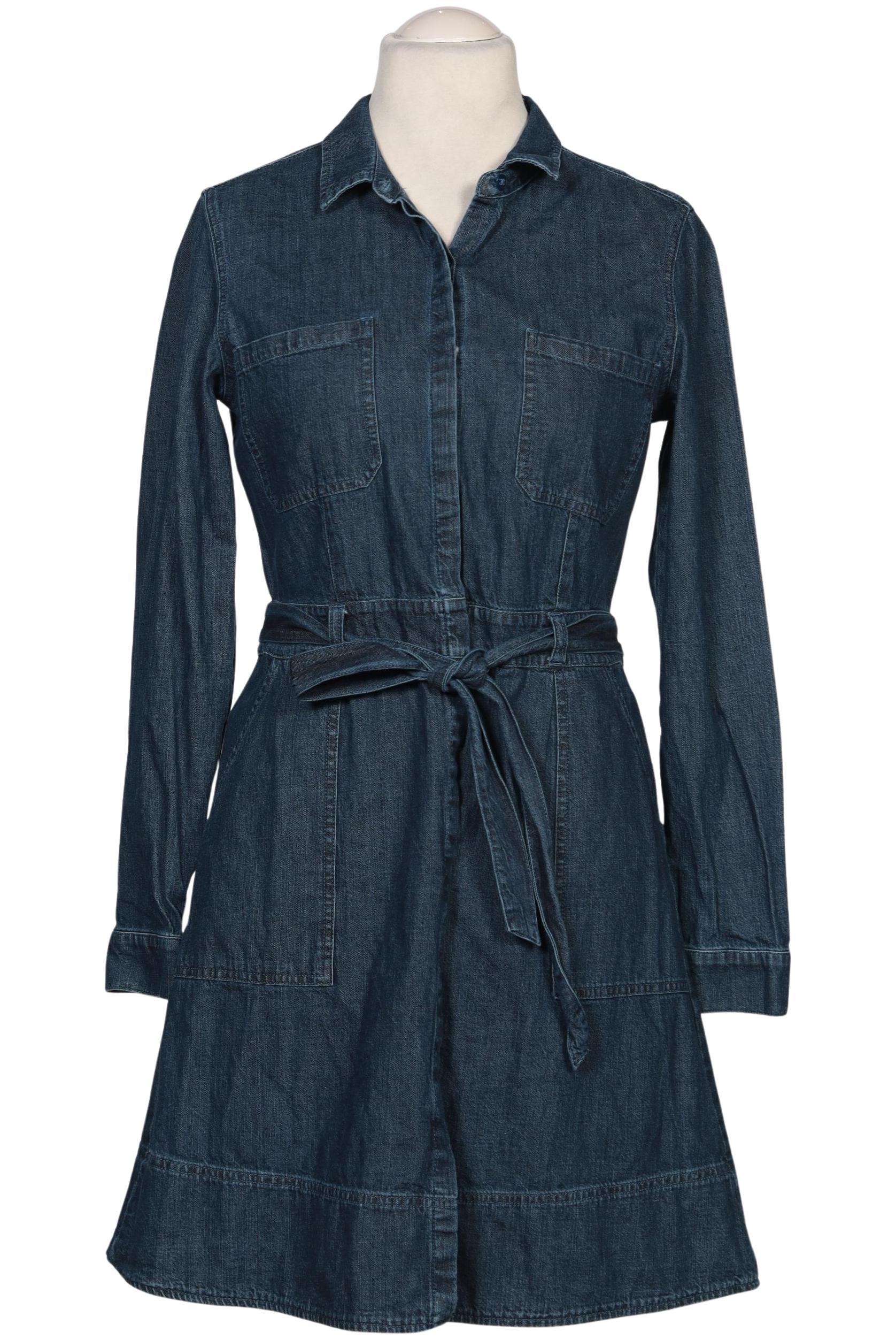 

Esprit Damen Kleid, blau, Gr. 42