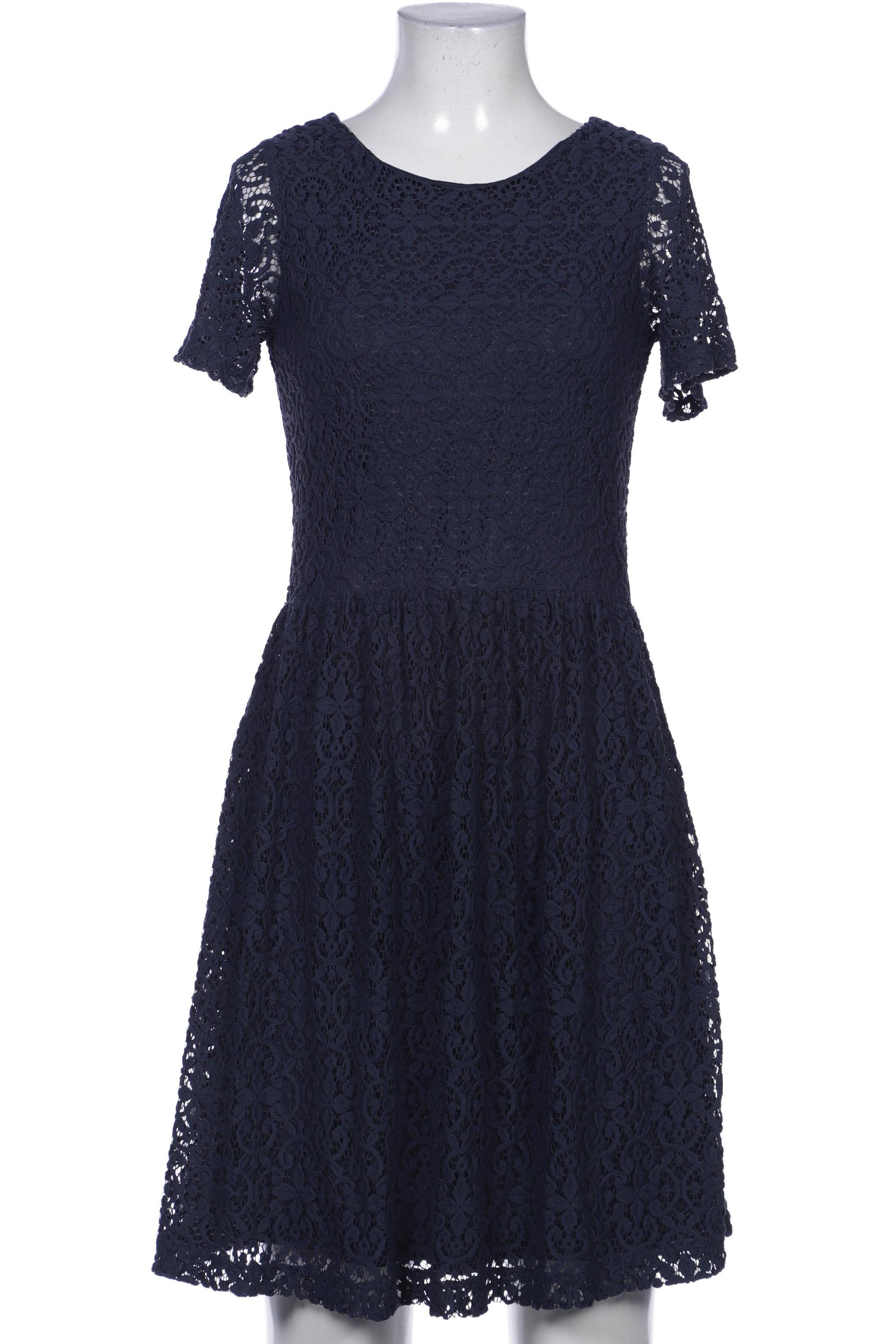 

Esprit Damen Kleid, marineblau, Gr. 36