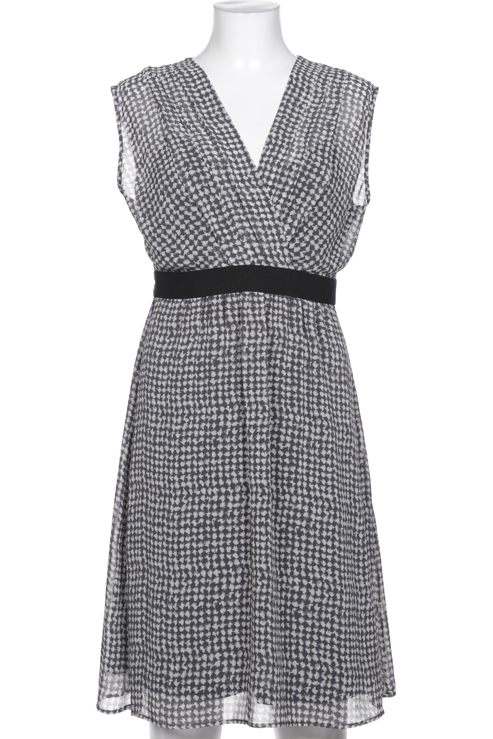 

Esprit Damen Kleid, grau, Gr. 38