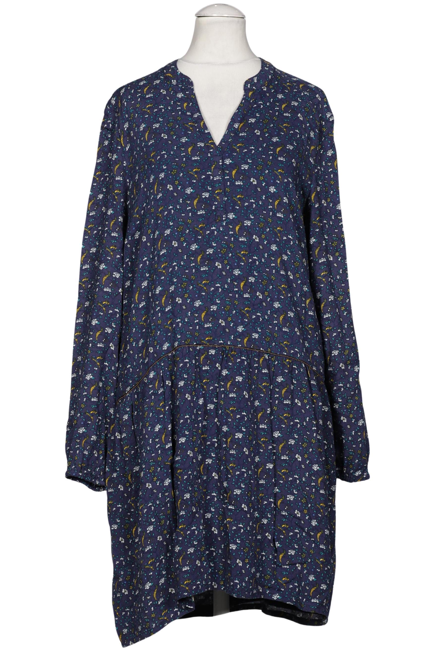 

Esprit Damen Kleid, marineblau, Gr. 36