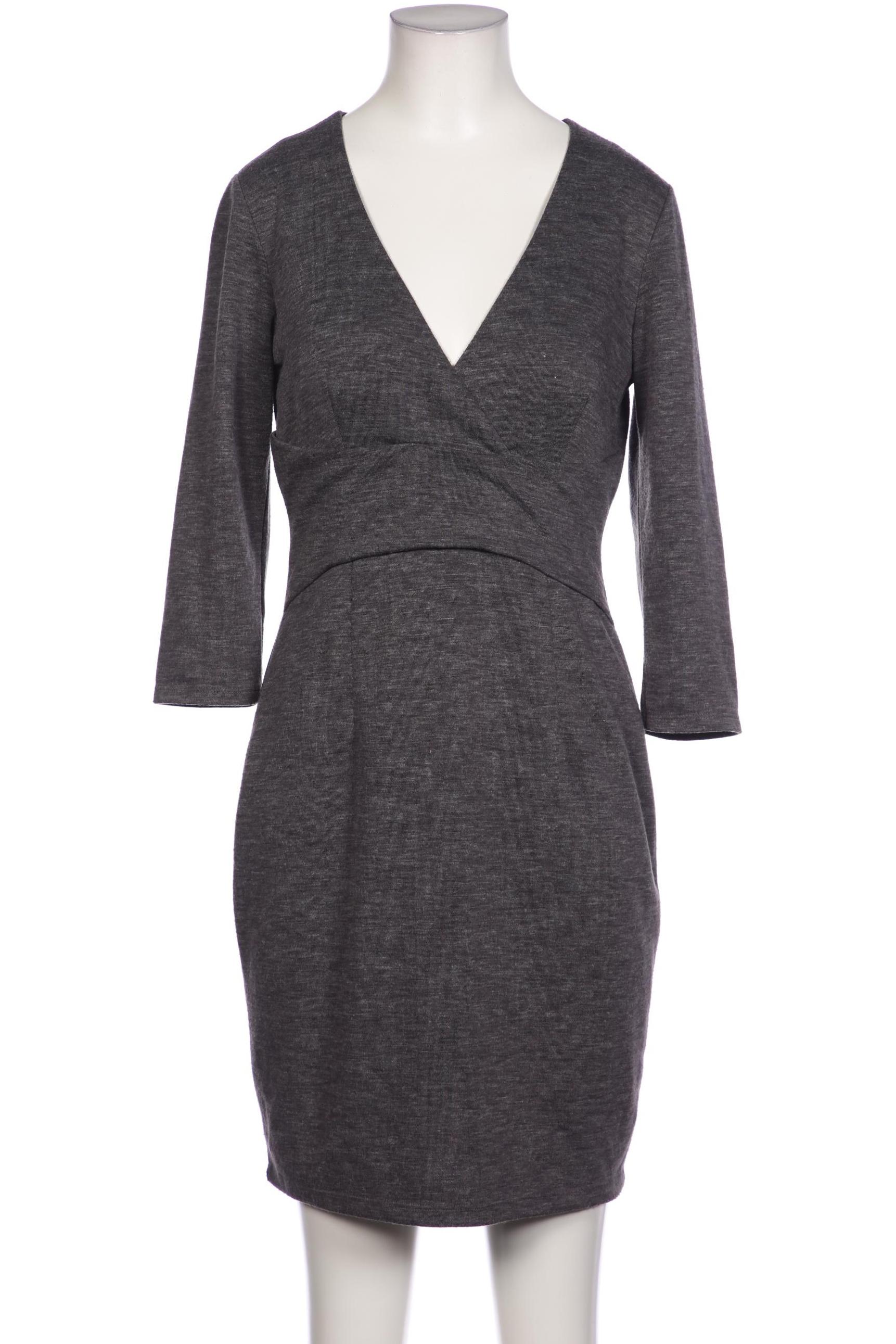 

Esprit Damen Kleid, grau, Gr. 36