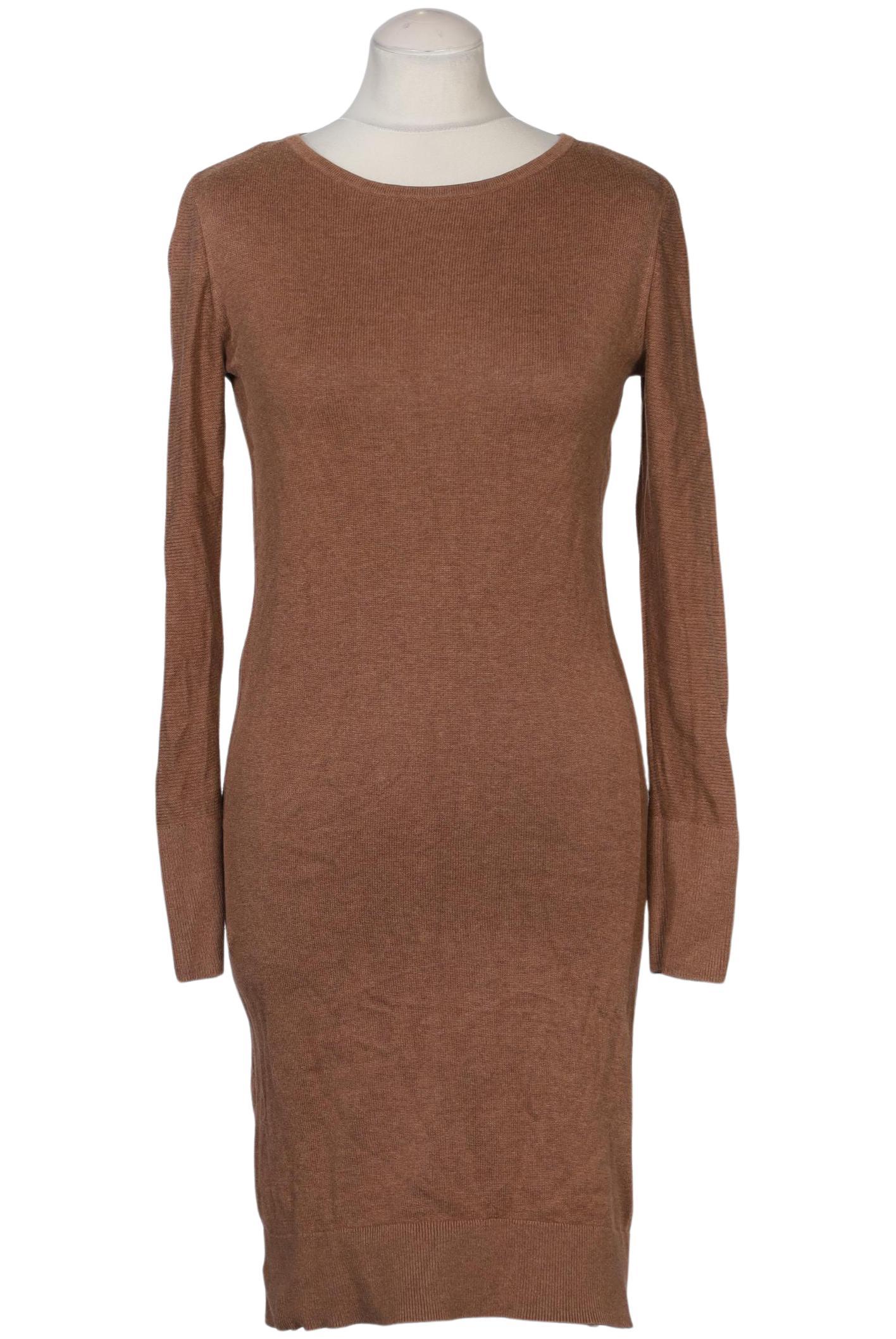 

Esprit Damen Kleid, braun, Gr. 34