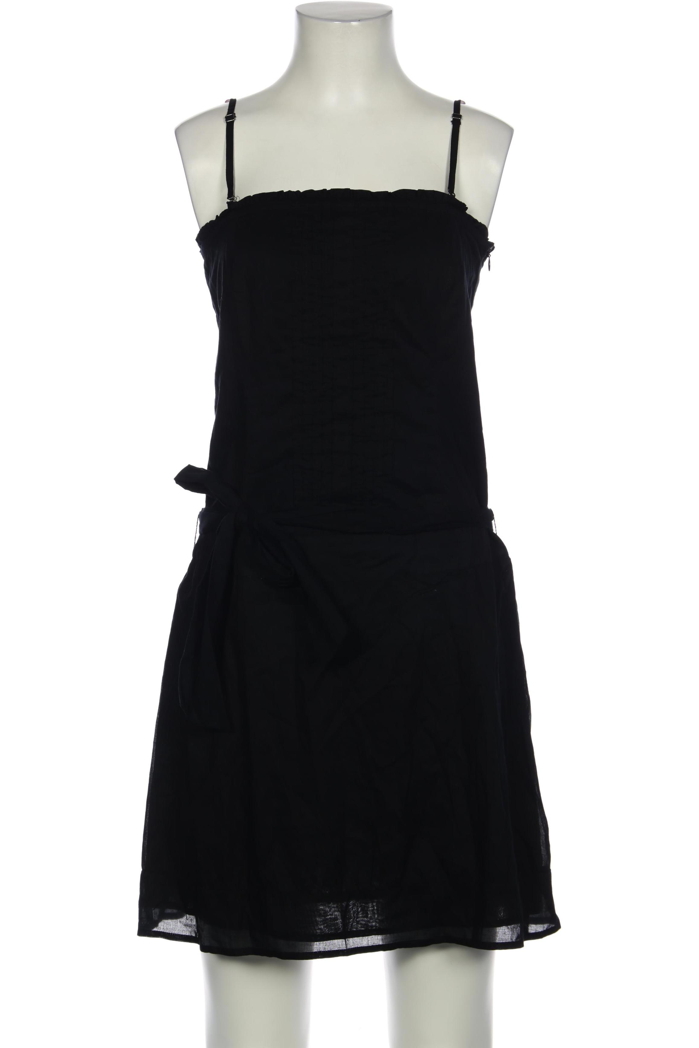 

Esprit Damen Kleid, schwarz, Gr. 34