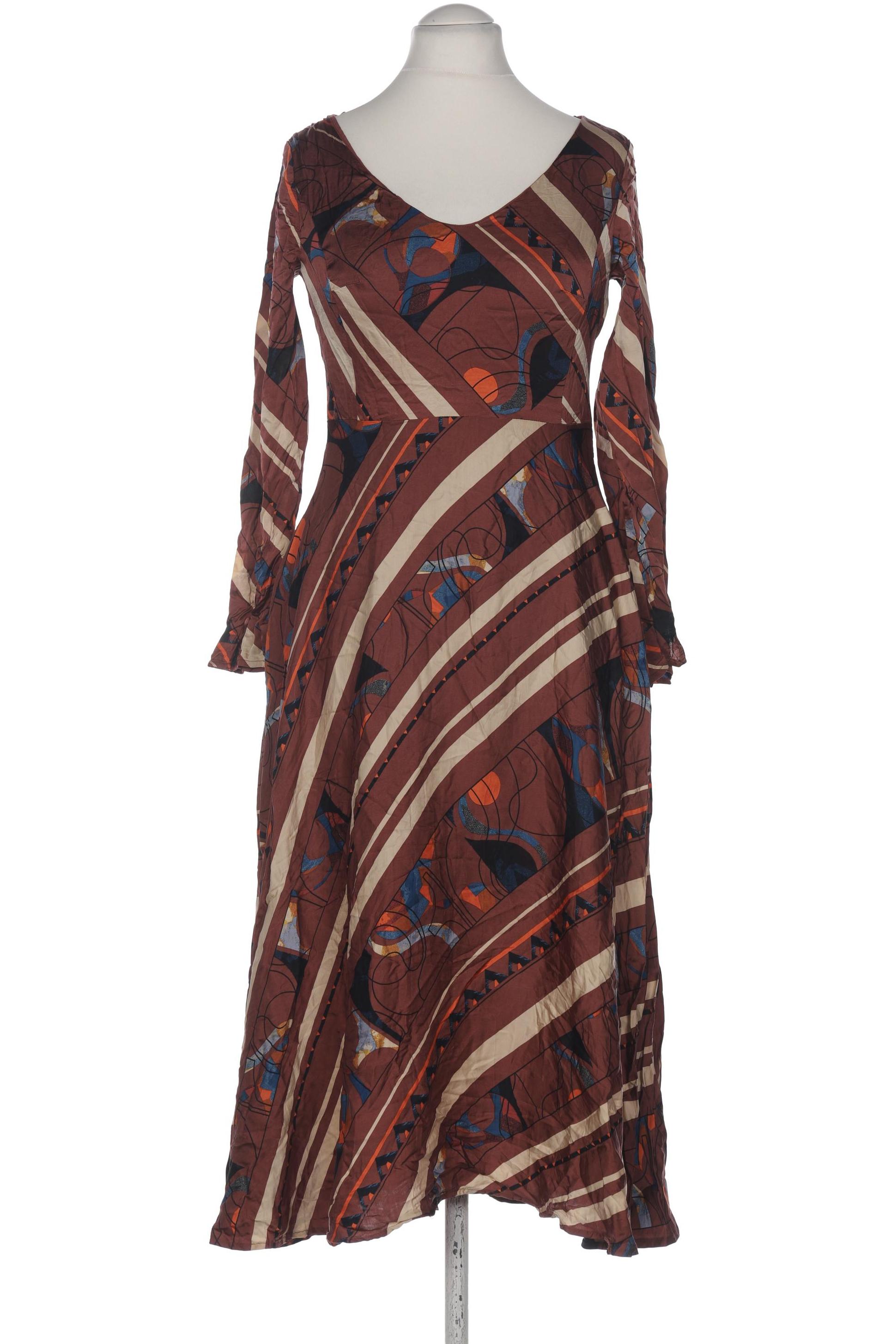 

Esprit Damen Kleid, rot, Gr. 40