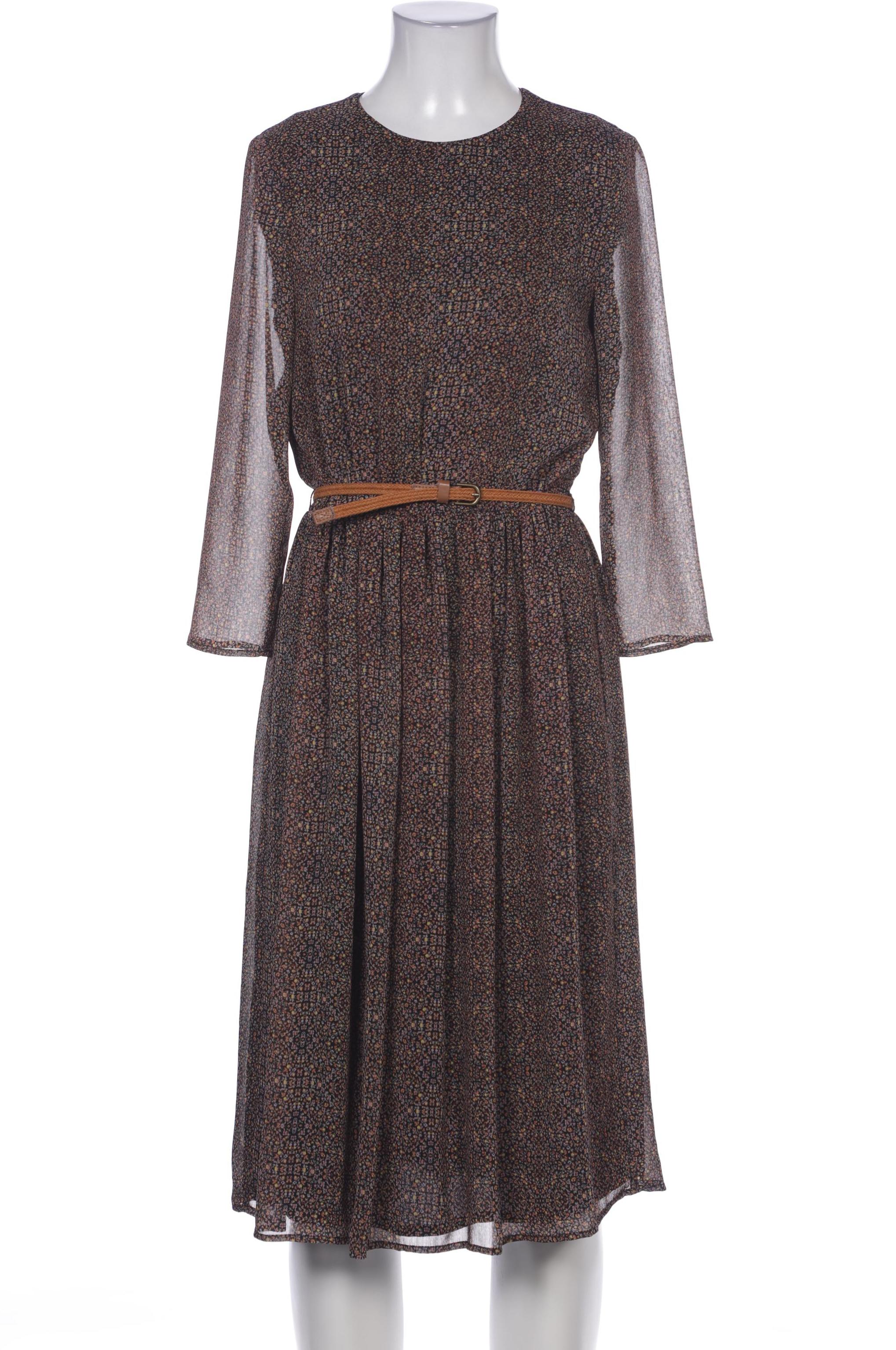 

Esprit Damen Kleid, schwarz, Gr. 34