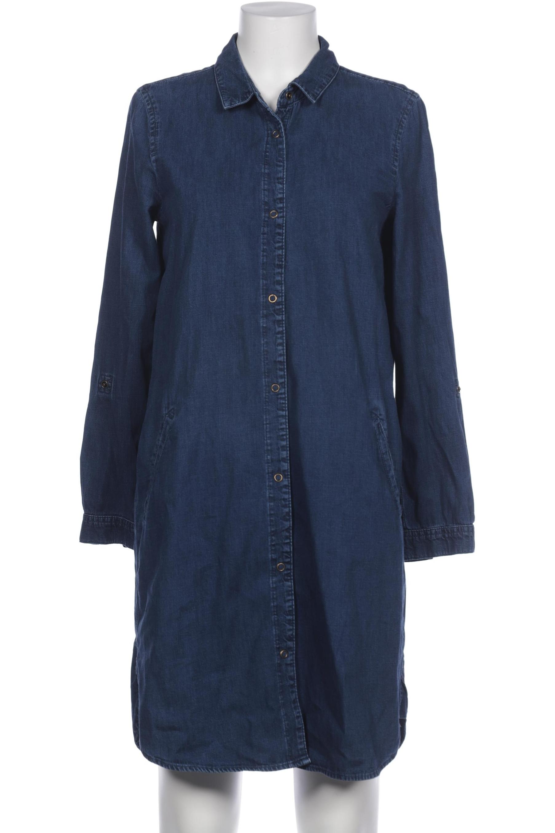 

Esprit Damen Kleid, blau, Gr. 38