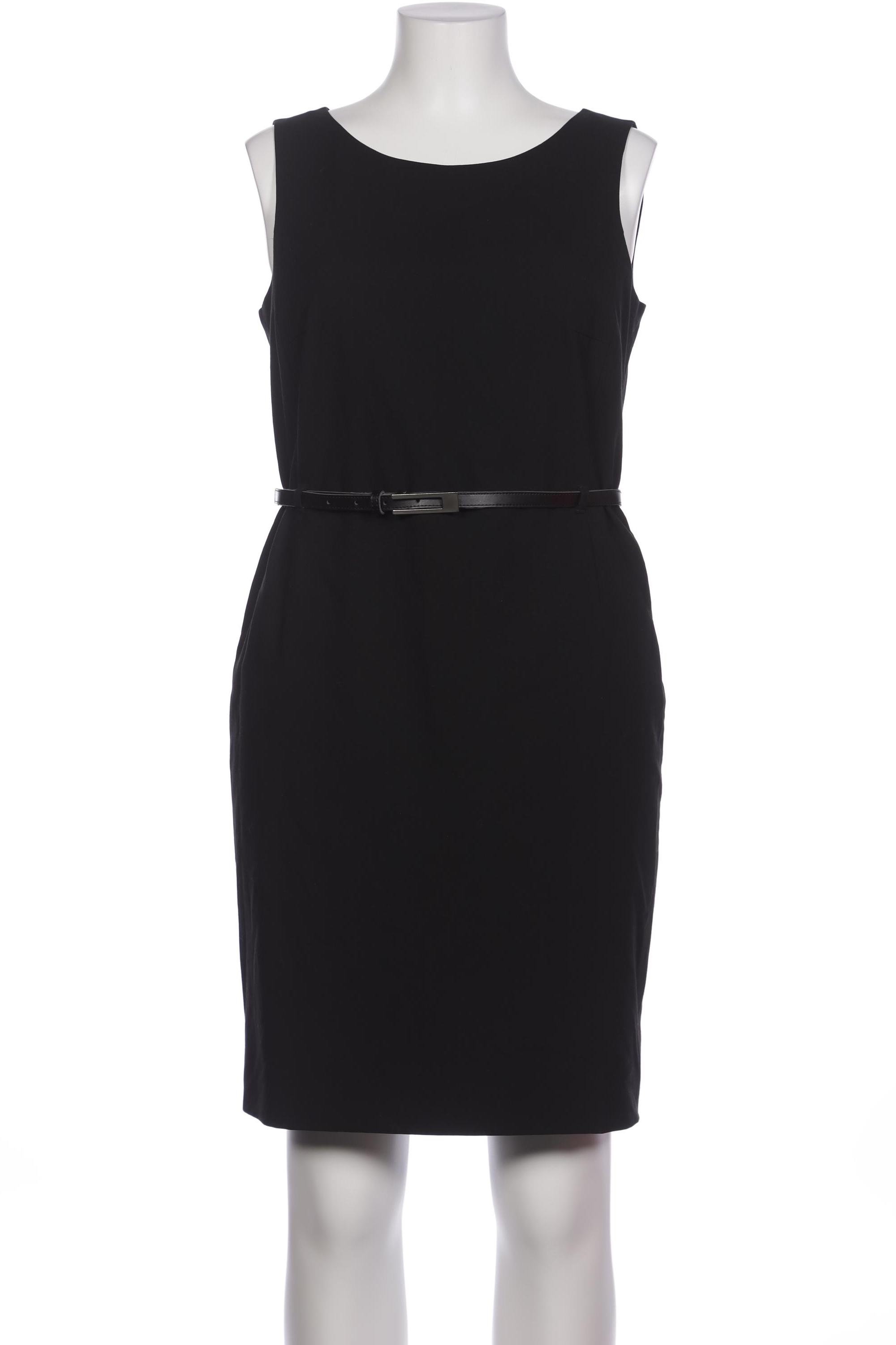 

Esprit Damen Kleid, schwarz, Gr. 42