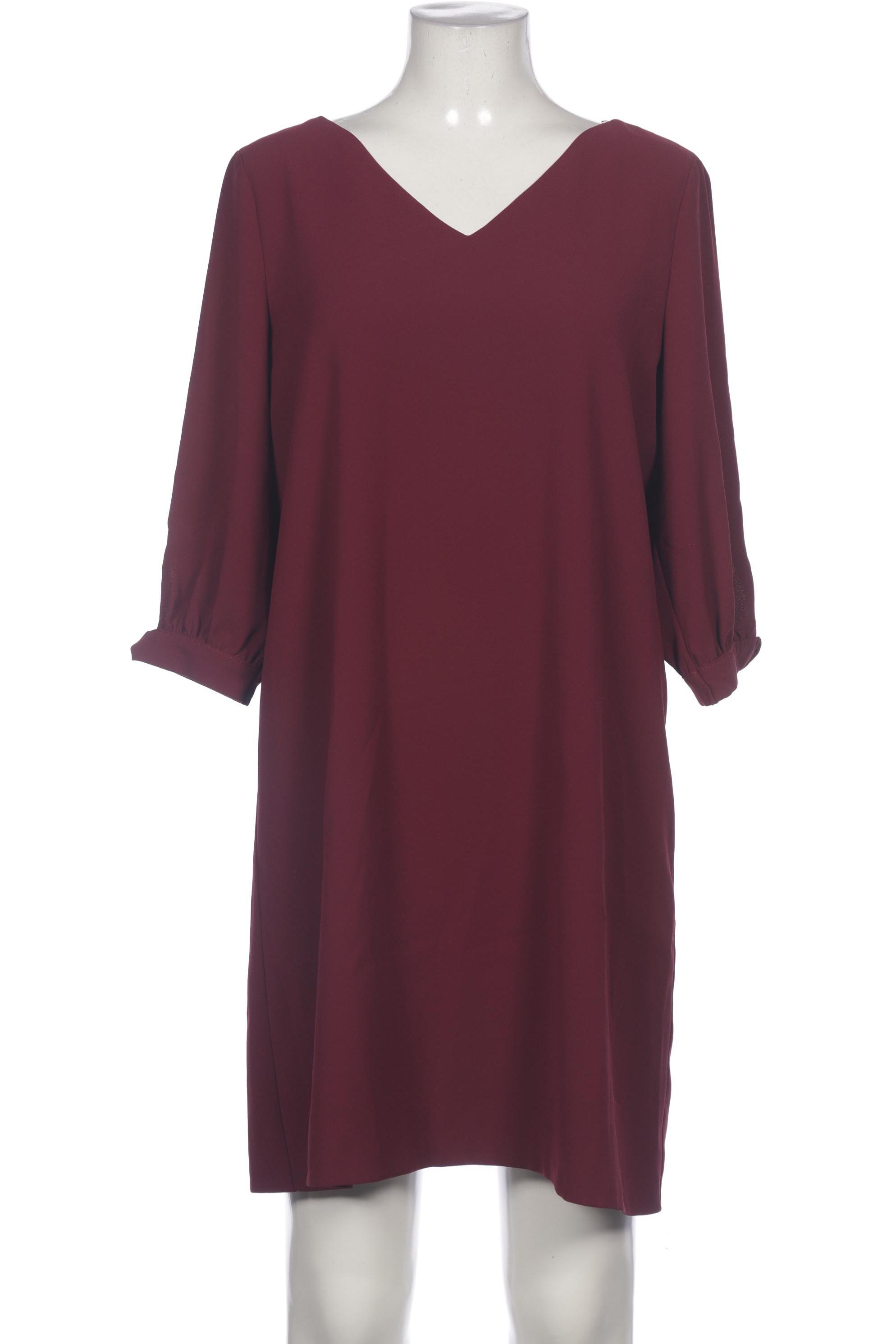 

Esprit Damen Kleid, bordeaux, Gr. 40