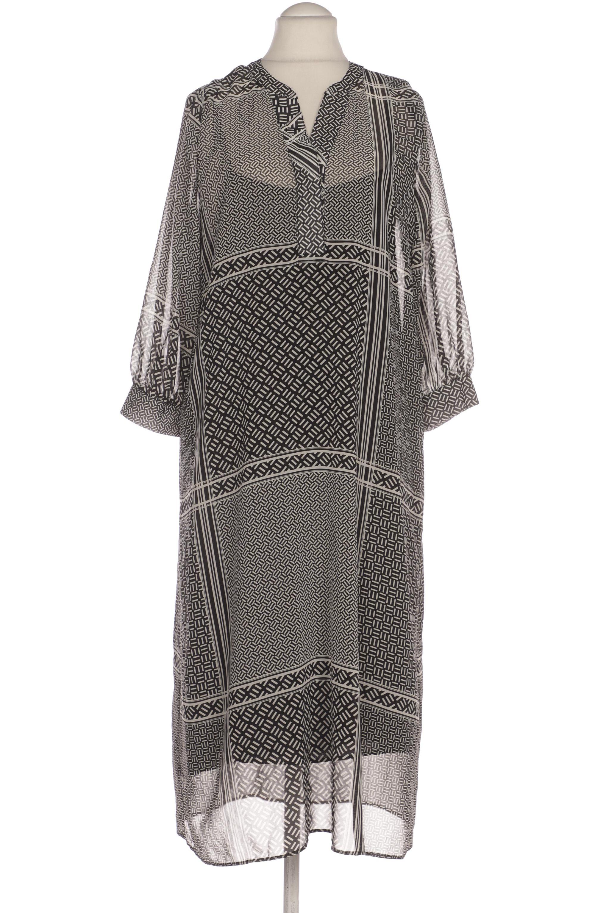 

Esprit Damen Kleid, schwarz, Gr. 42