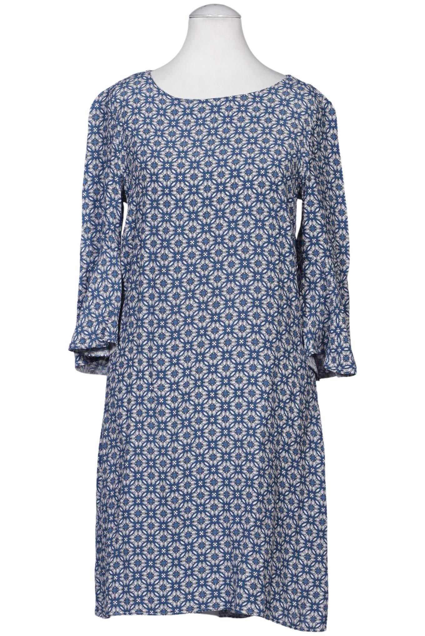 

Esprit Damen Kleid, mehrfarbig, Gr. 32