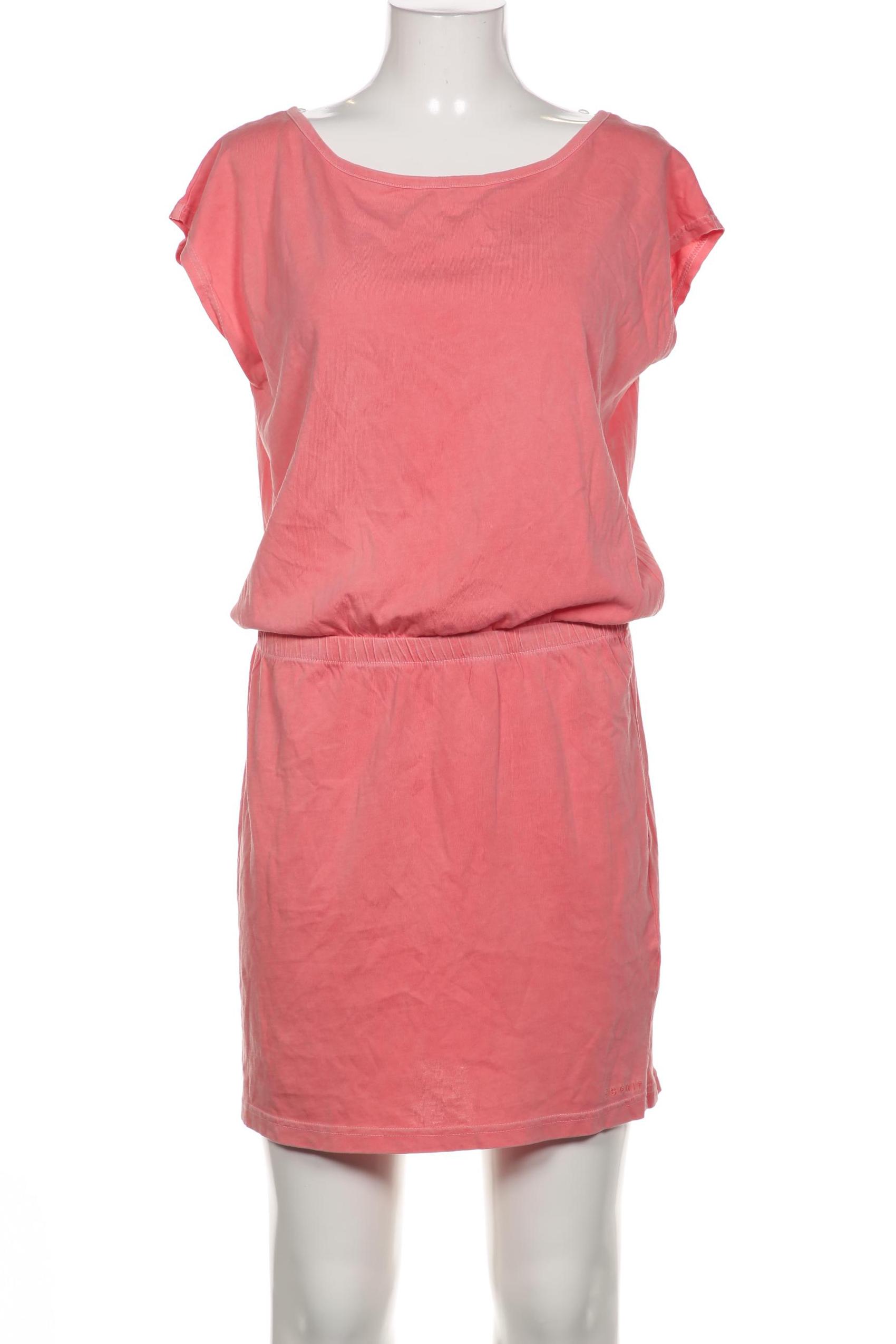 

Esprit Damen Kleid, pink