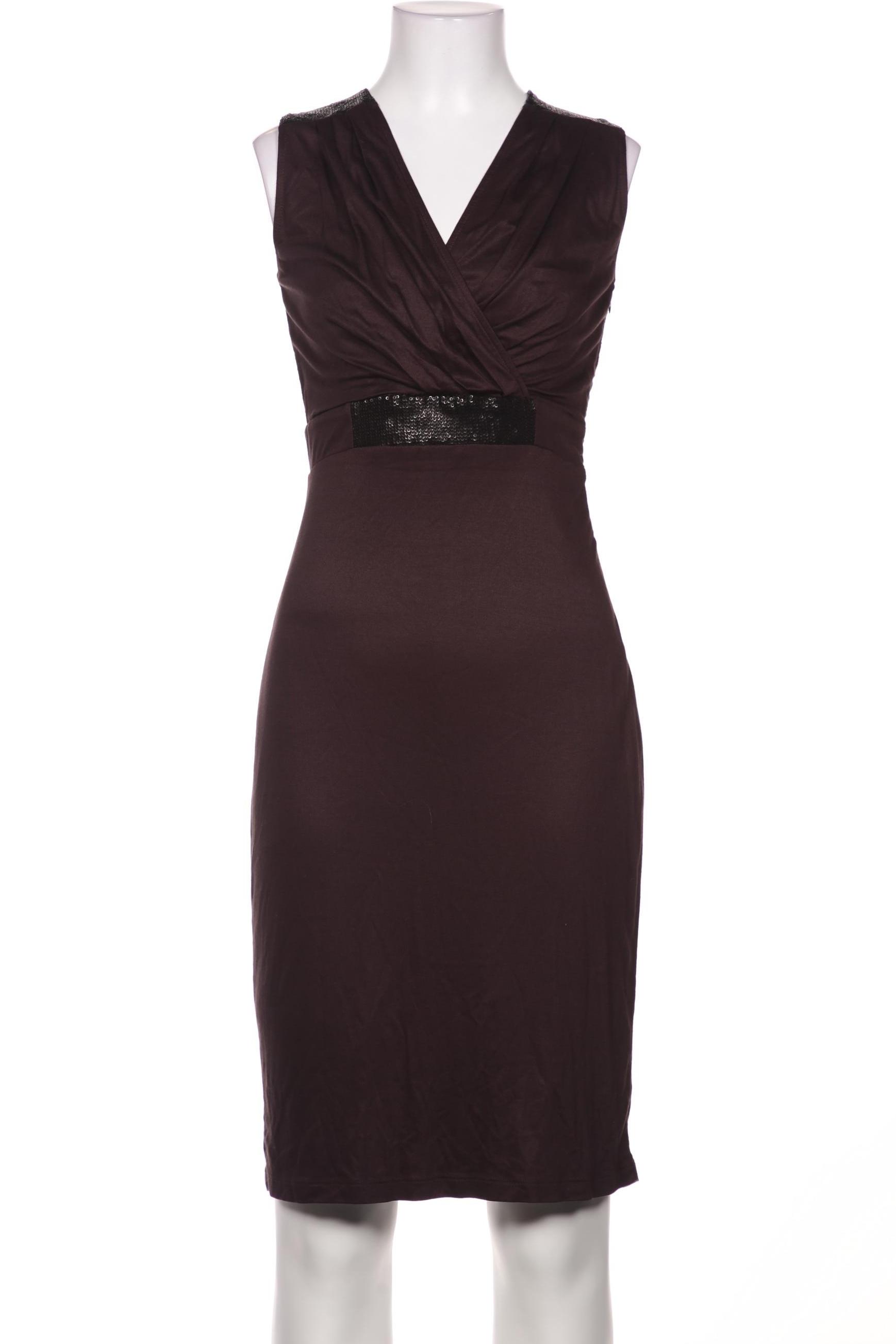 

Esprit Damen Kleid, schwarz, Gr. 34