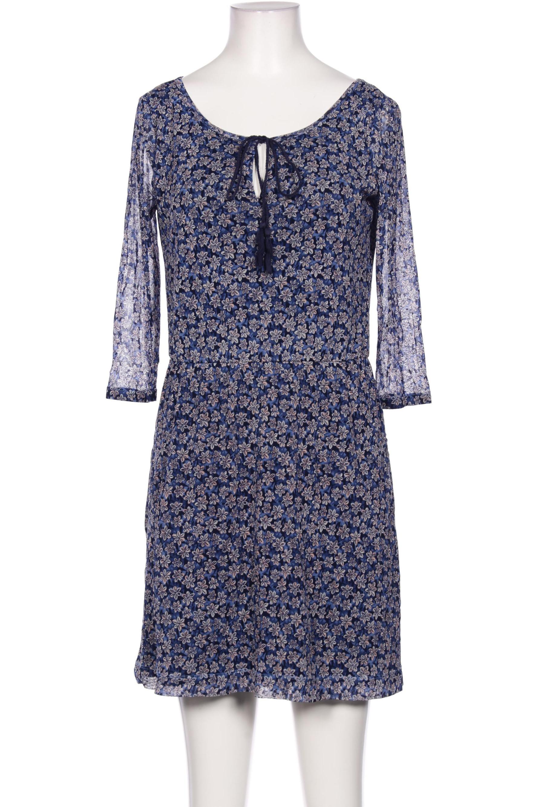 

Esprit Damen Kleid, blau, Gr. 36