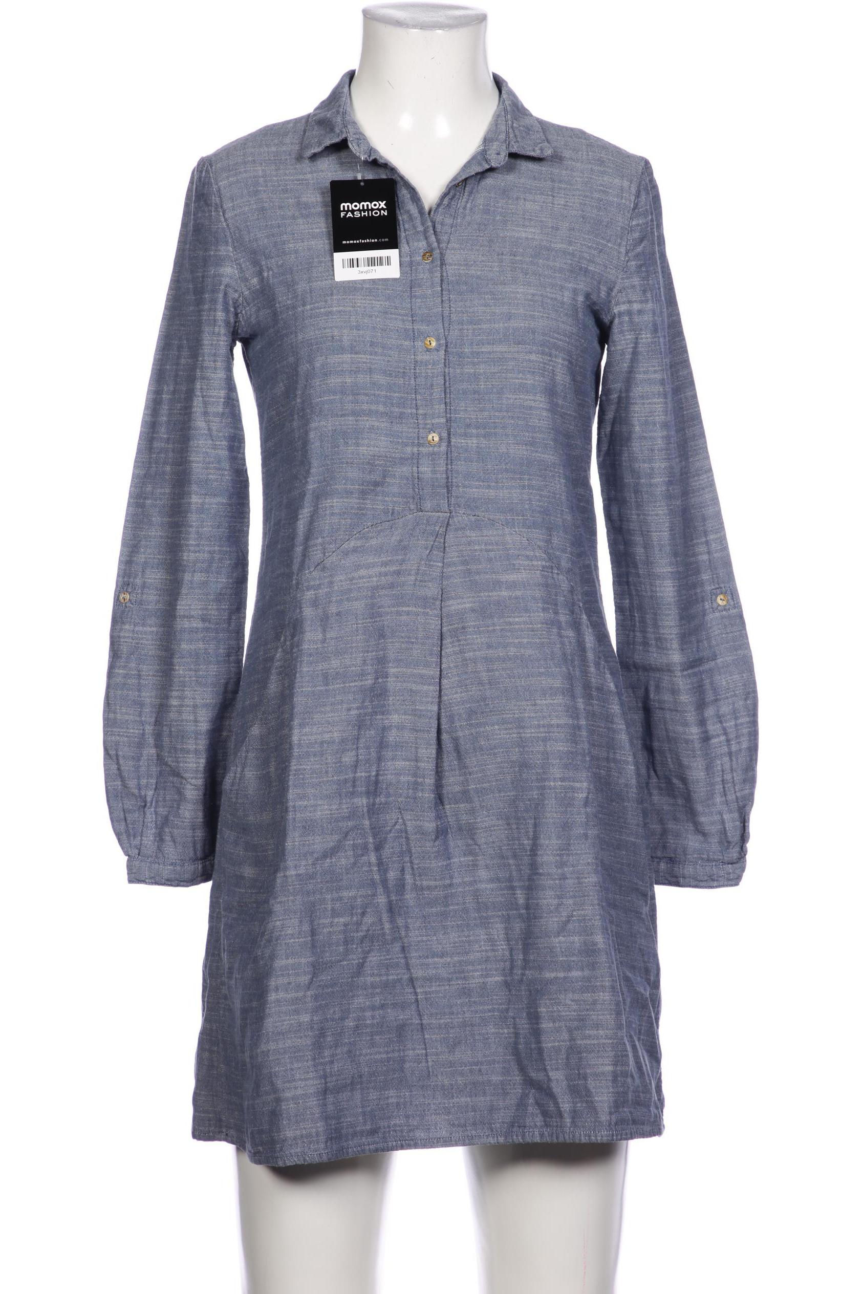 

Esprit Damen Kleid, blau