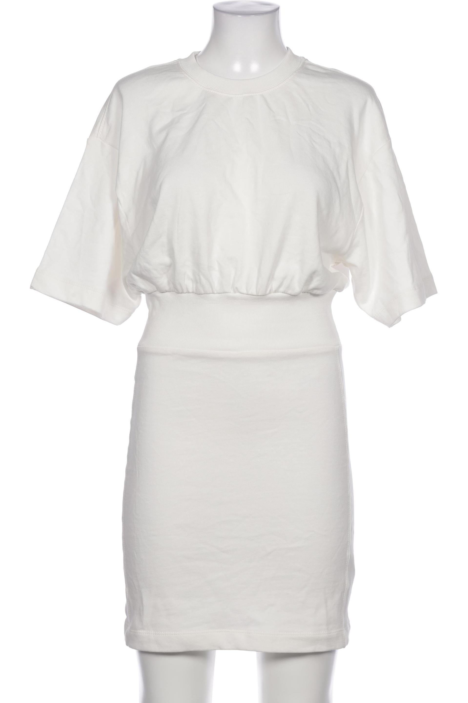 

Esprit Damen Kleid, weiß, Gr. 36