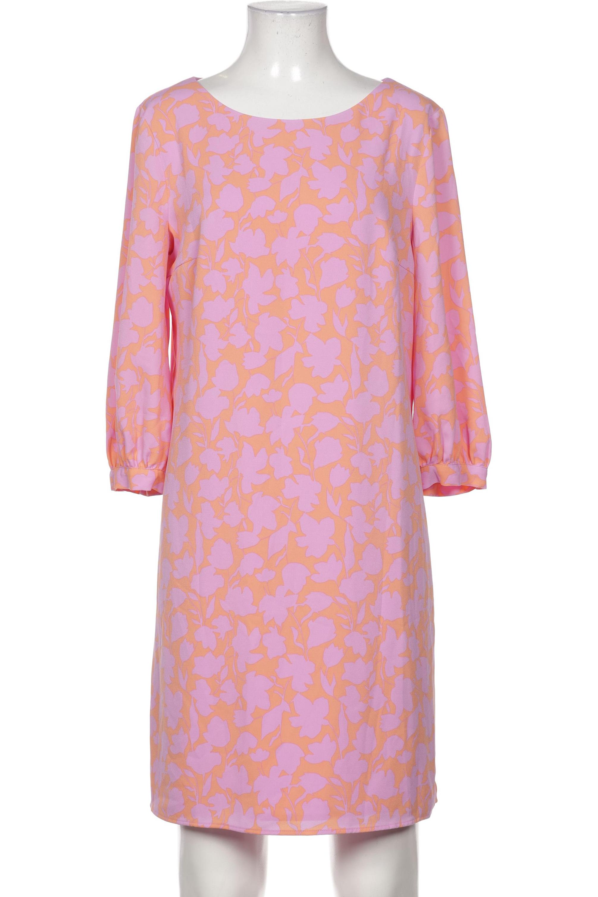 

Esprit Damen Kleid, pink, Gr. 38