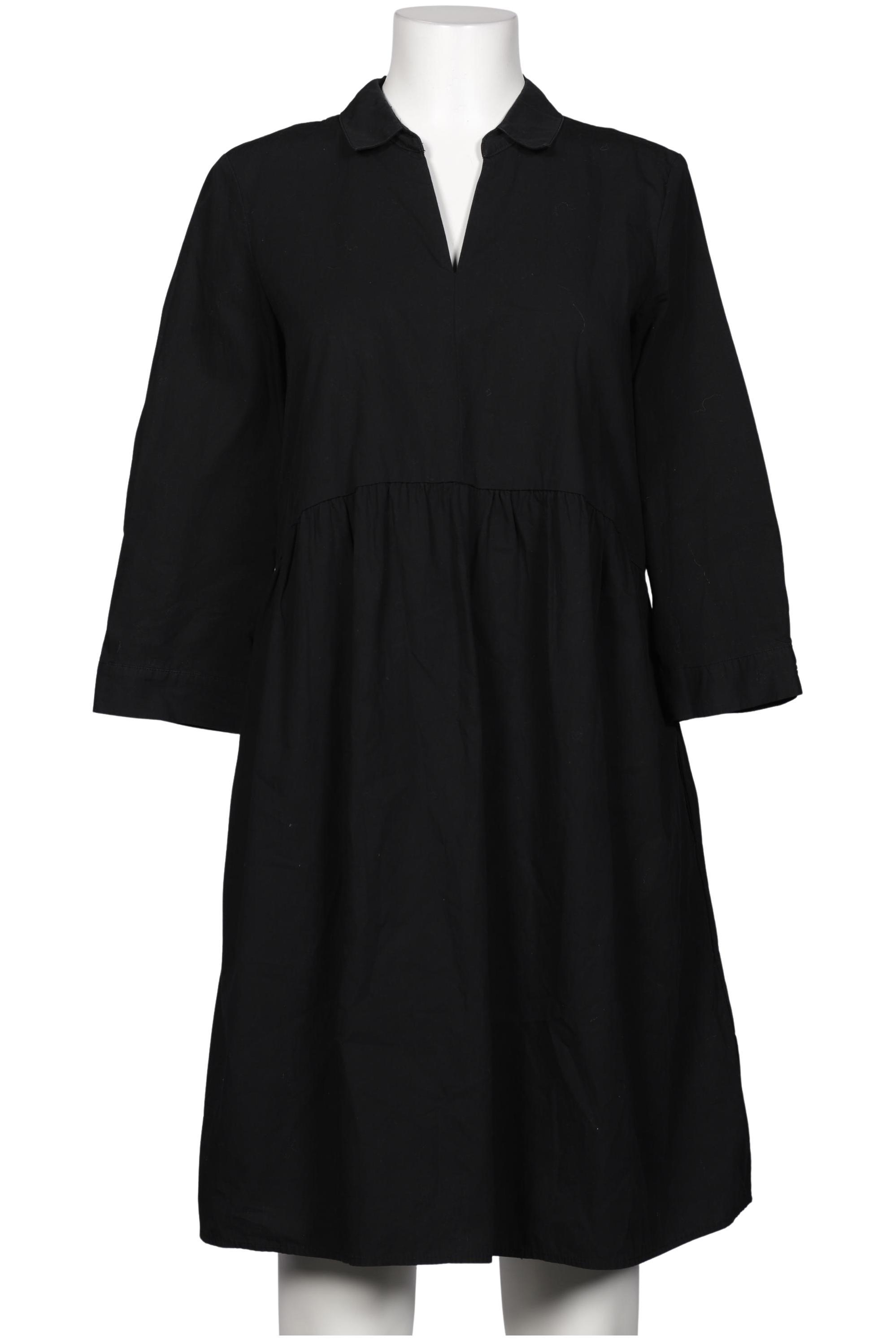 

Esprit Damen Kleid, schwarz, Gr. 40