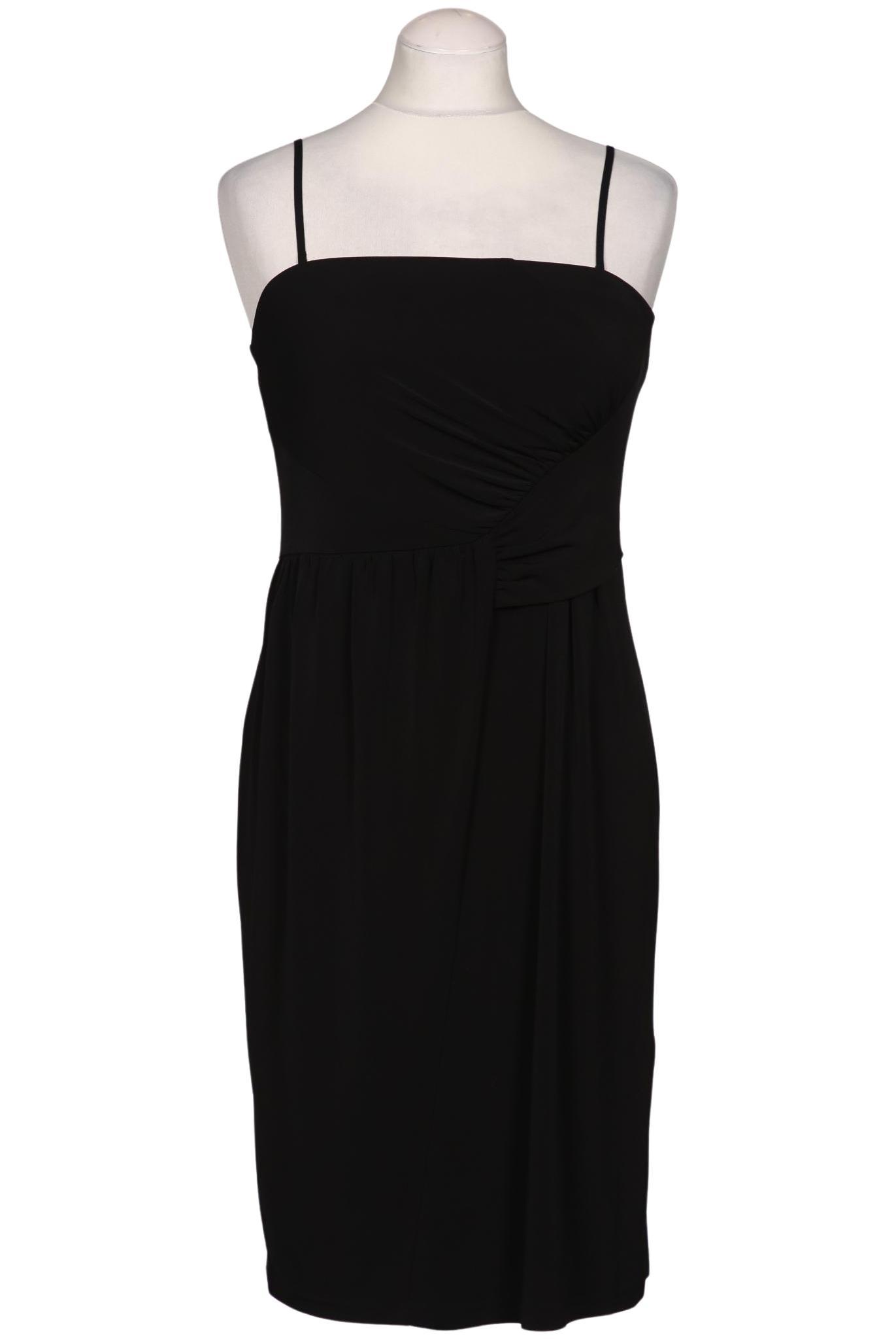 

Esprit Damen Kleid, schwarz, Gr. 38