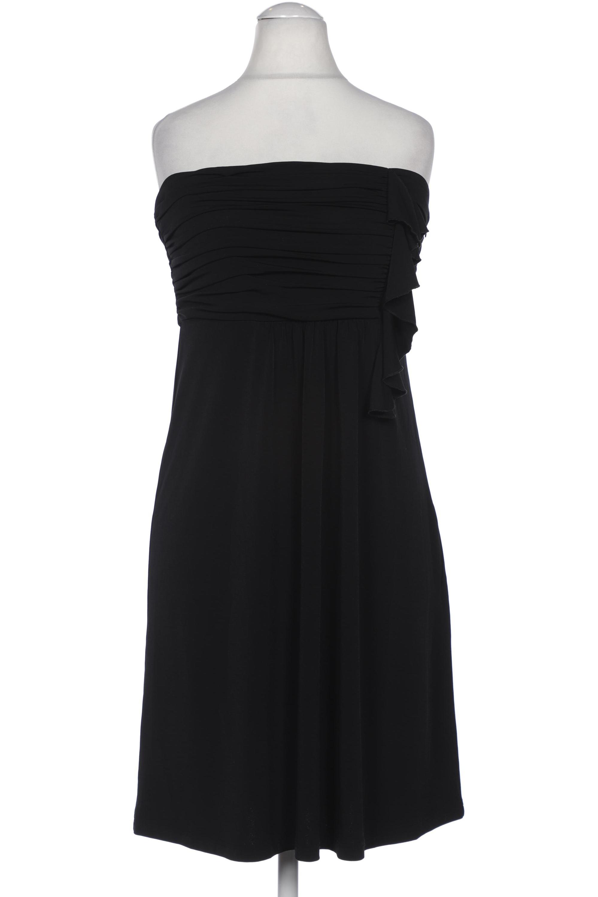 

Esprit Damen Kleid, schwarz, Gr. 42