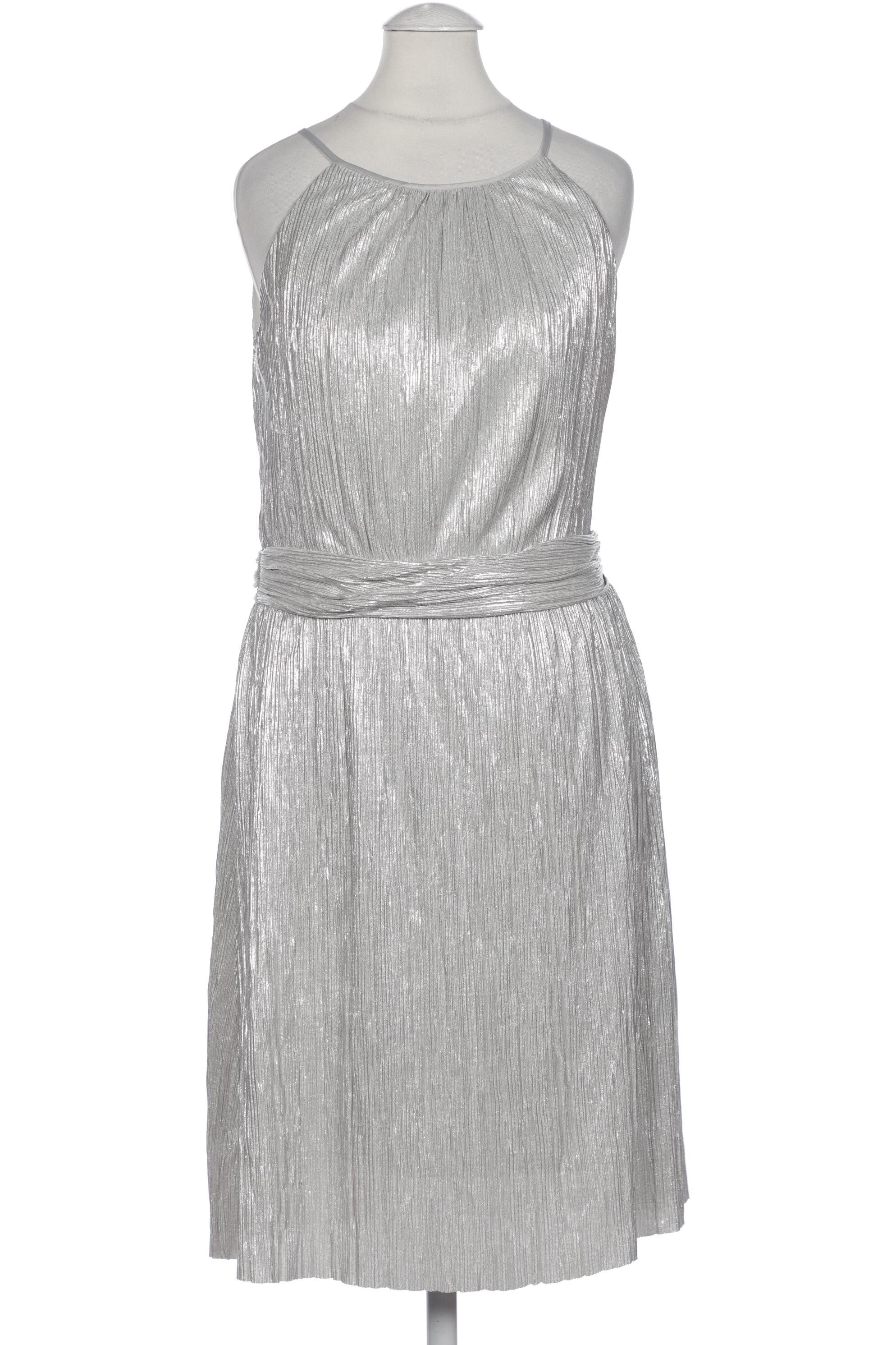 

Esprit Damen Kleid, silber, Gr. 36