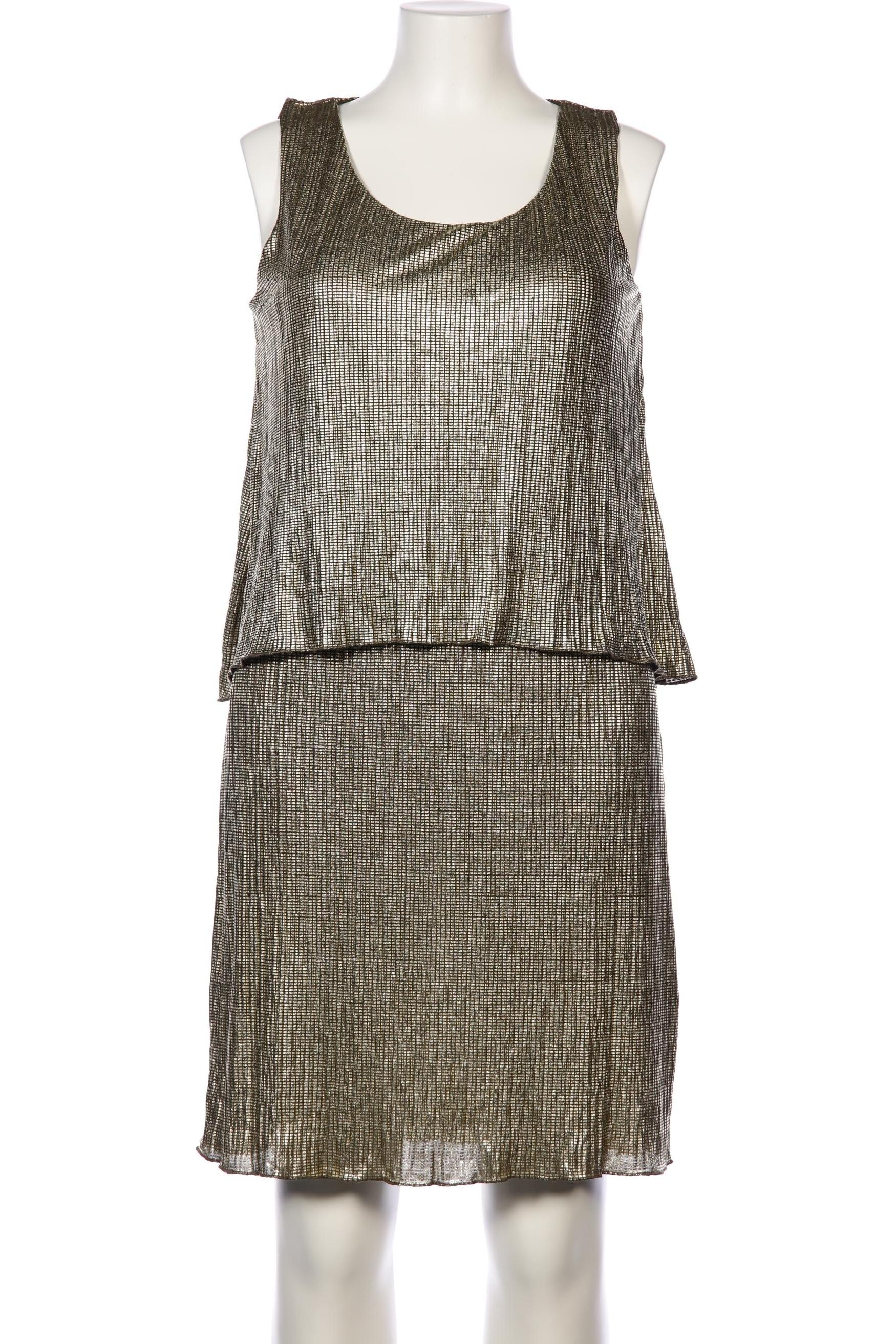 

Esprit Damen Kleid, grün, Gr. 44