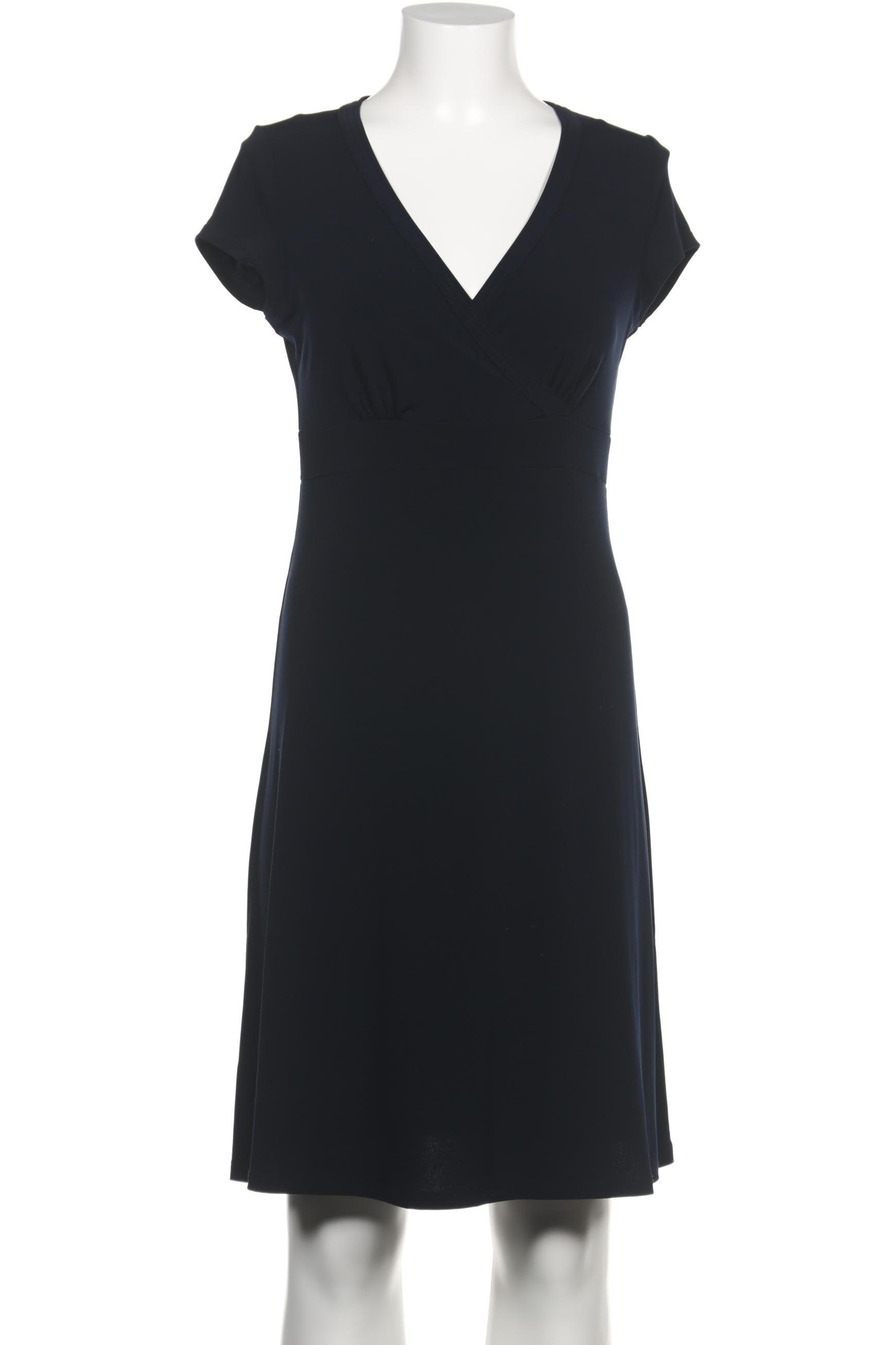 

Esprit Damen Kleid, marineblau, Gr. 38