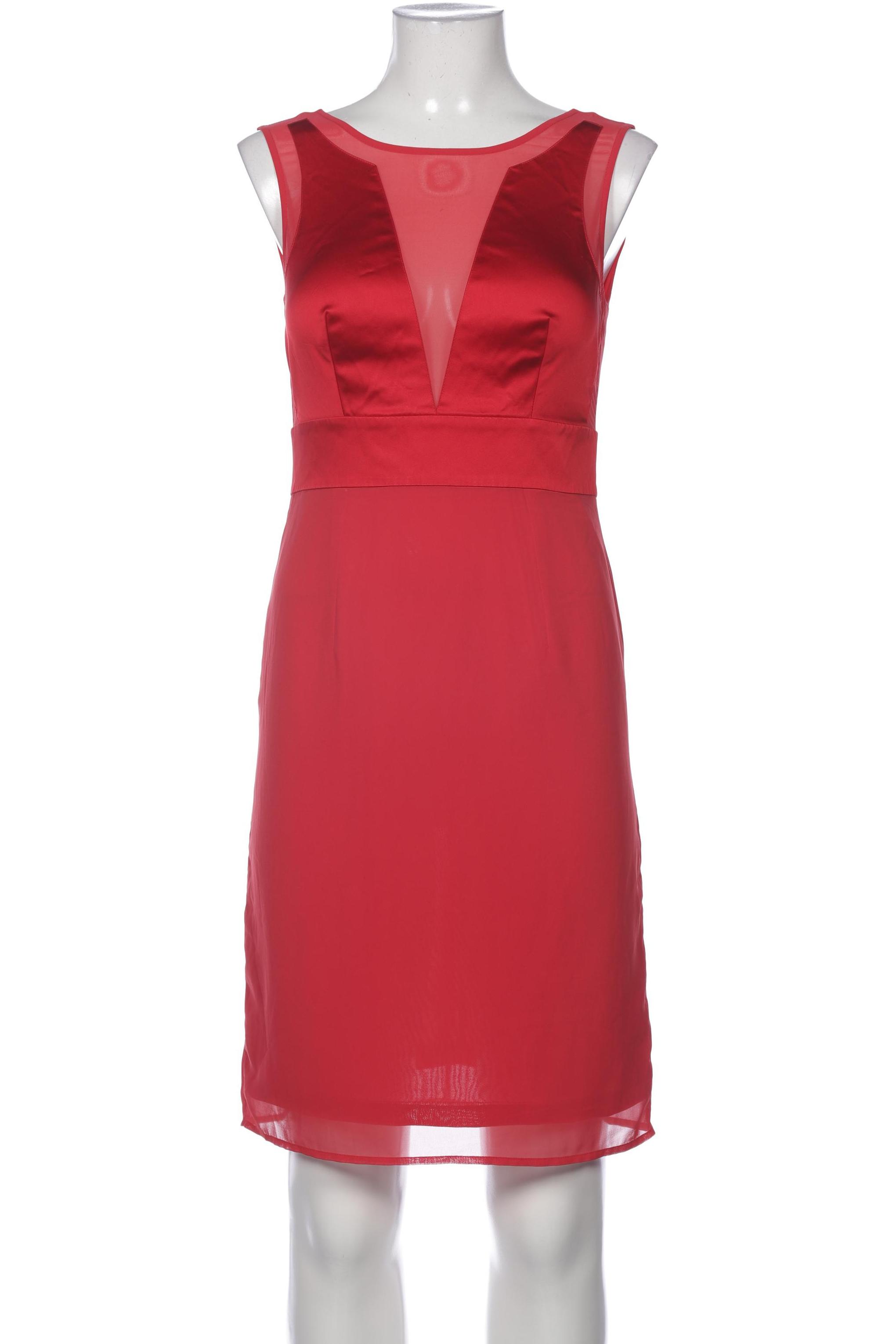 

Esprit Damen Kleid, rot, Gr. 34