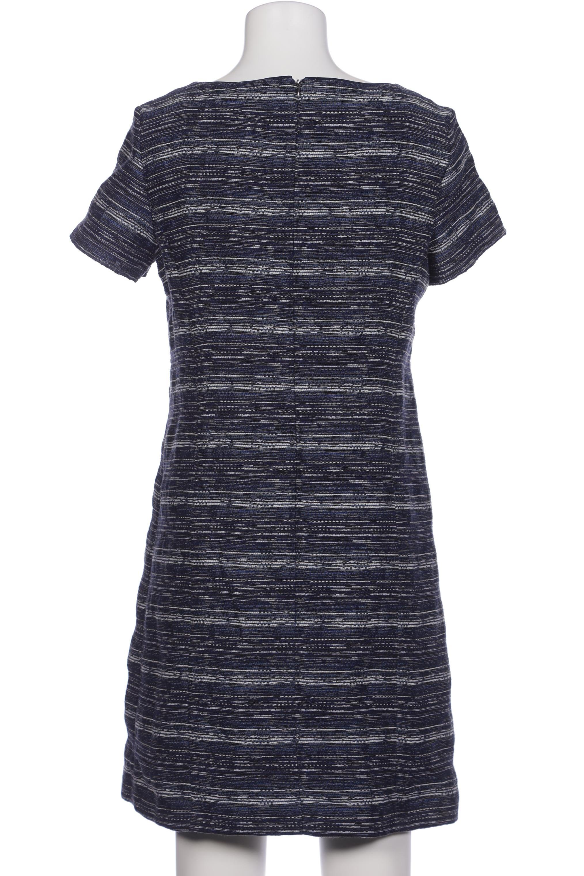 

Esprit Damen Kleid, marineblau, Gr. 42