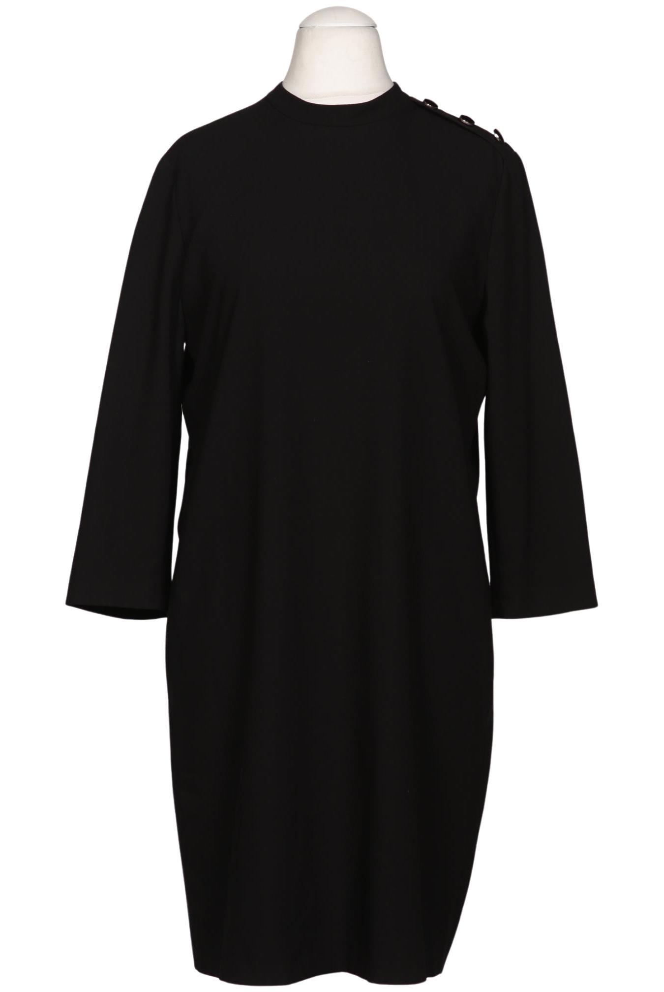 

Esprit Damen Kleid, schwarz, Gr. 38