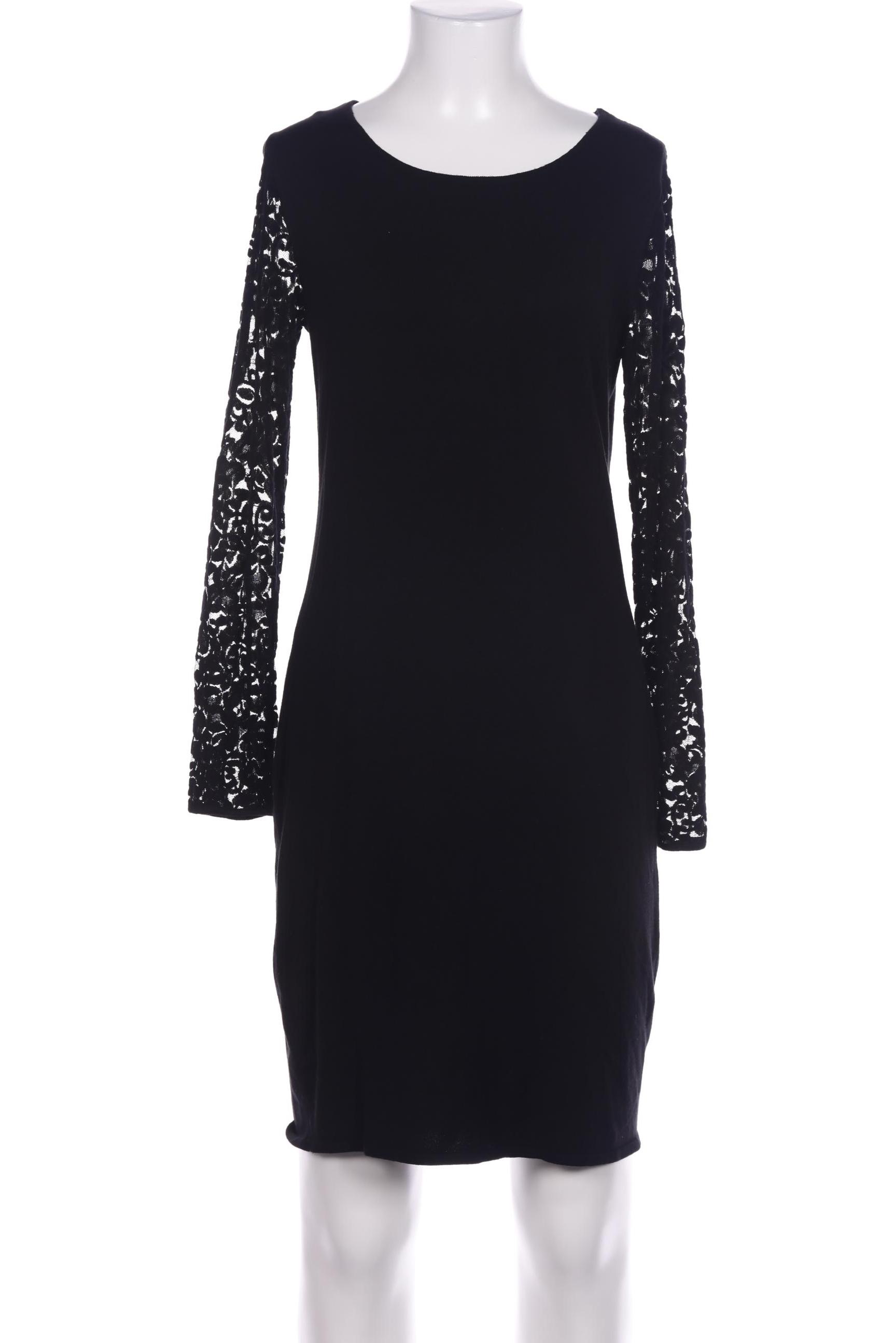 

Esprit Damen Kleid, schwarz, Gr. 38