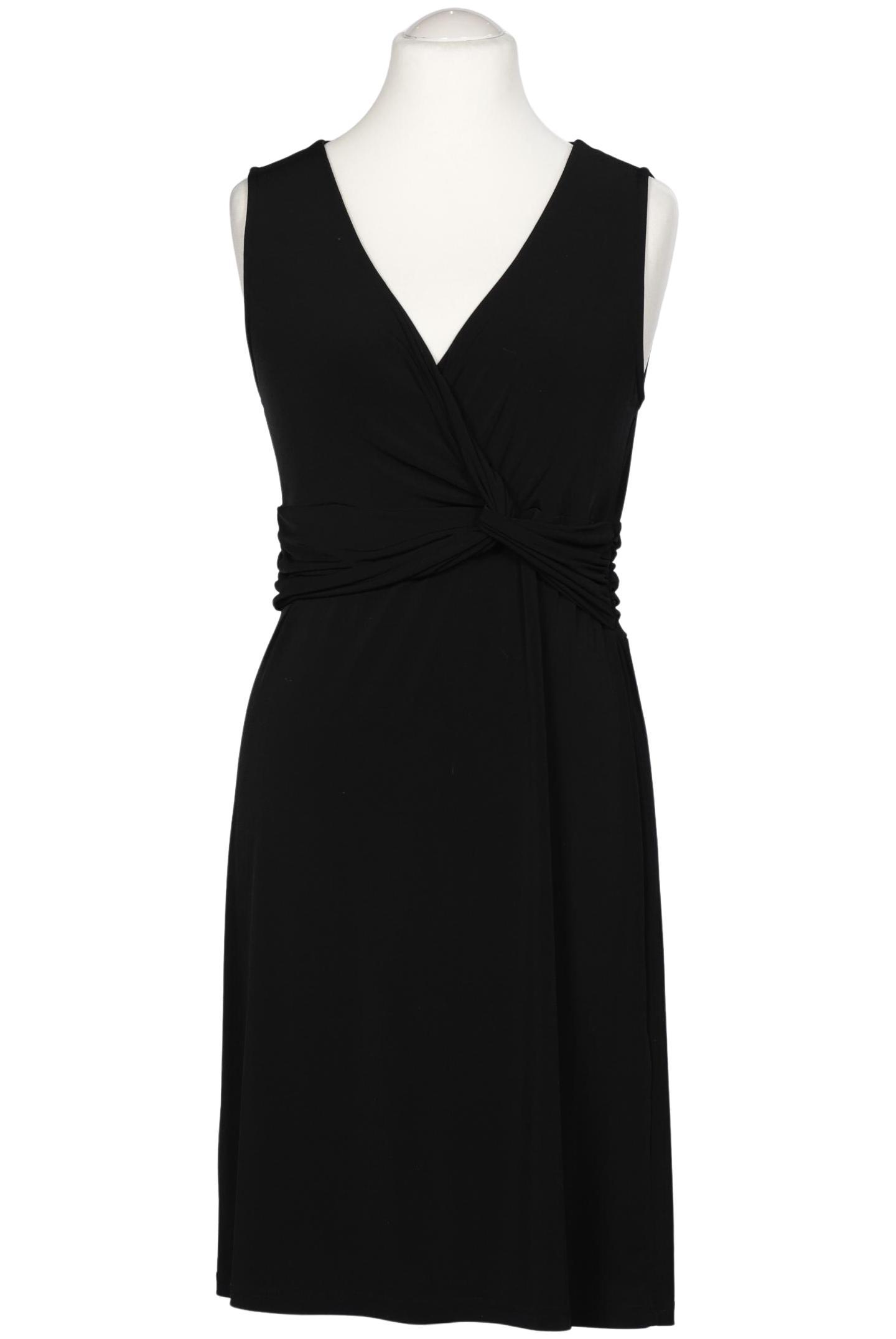 

Esprit Damen Kleid, schwarz, Gr. 42