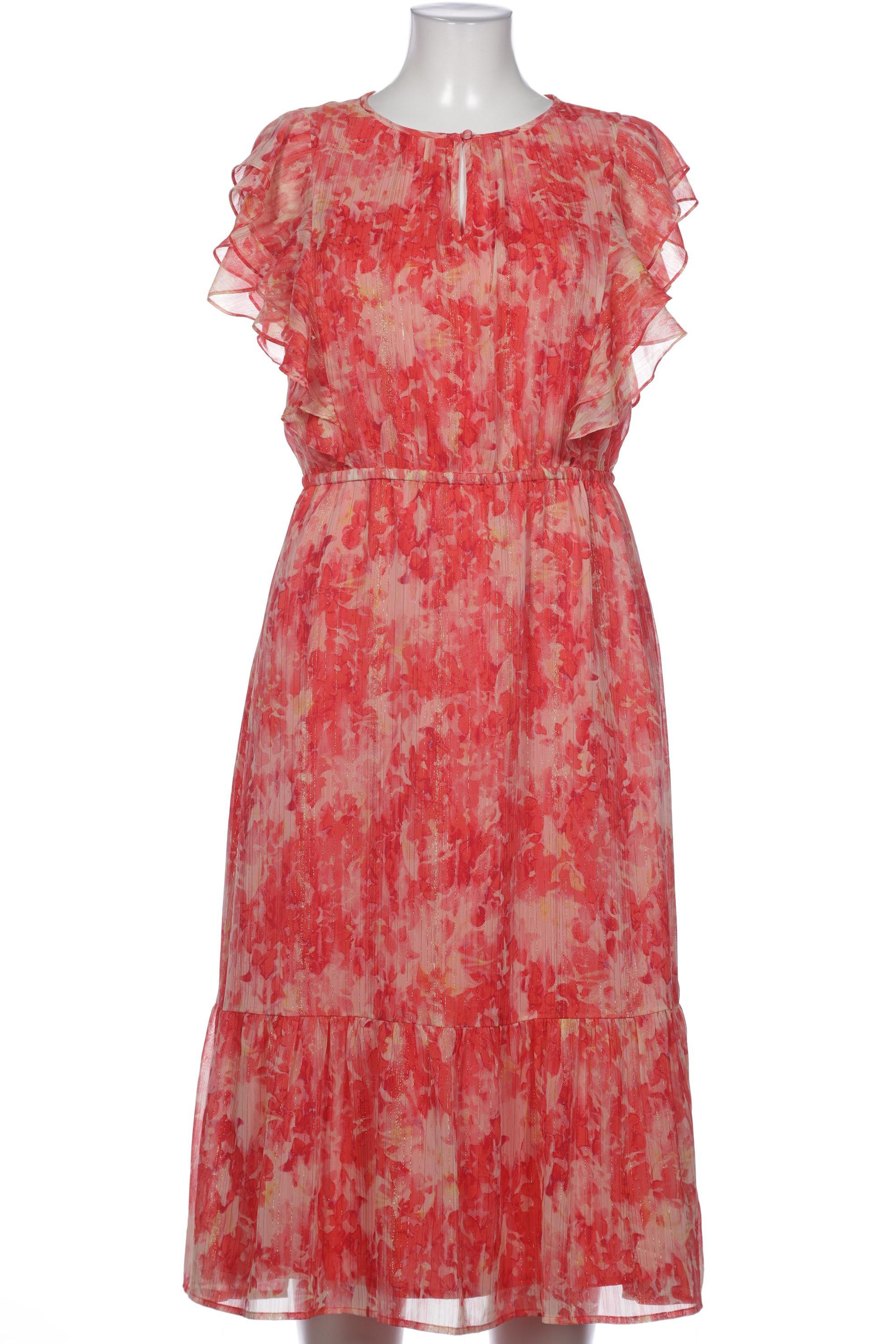

Esprit Damen Kleid, pink, Gr. 40