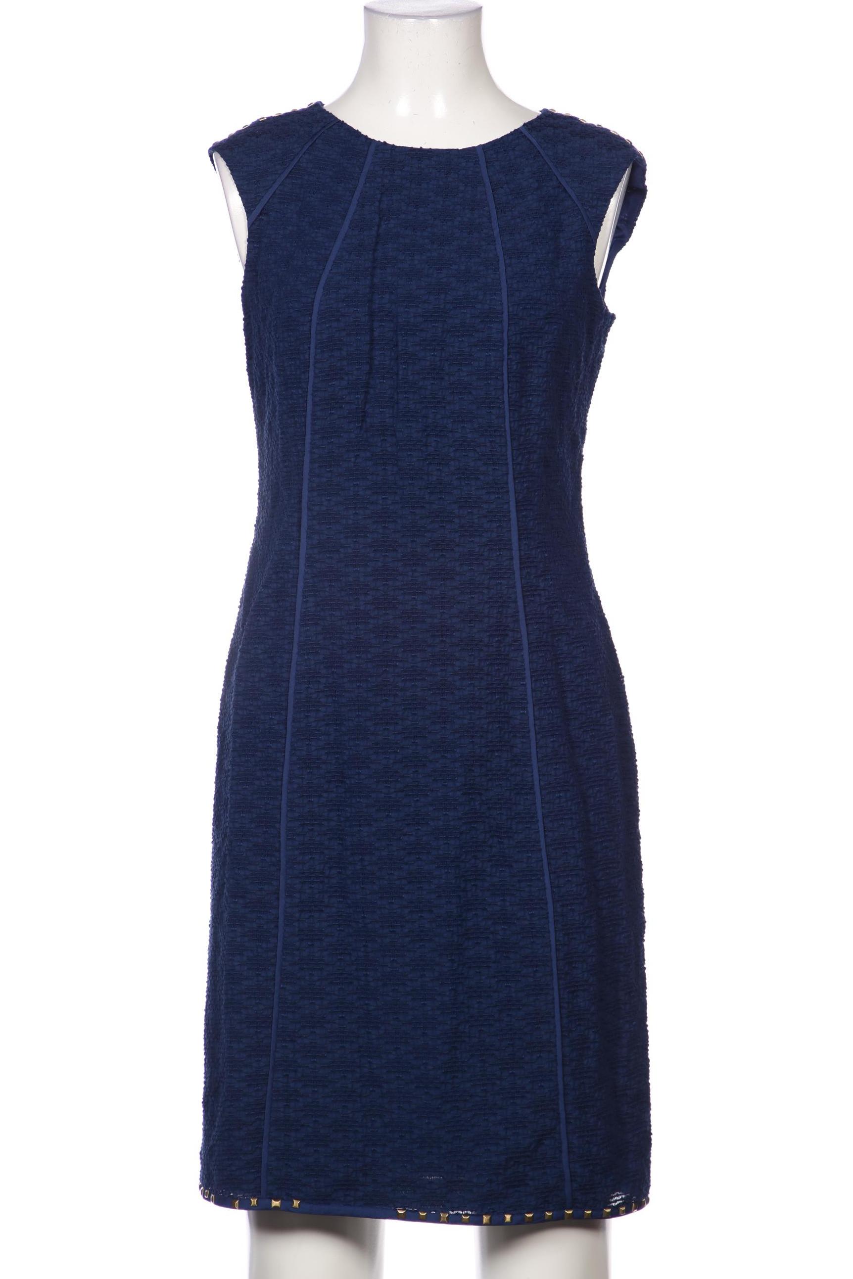 

Esprit Damen Kleid, marineblau, Gr. 36