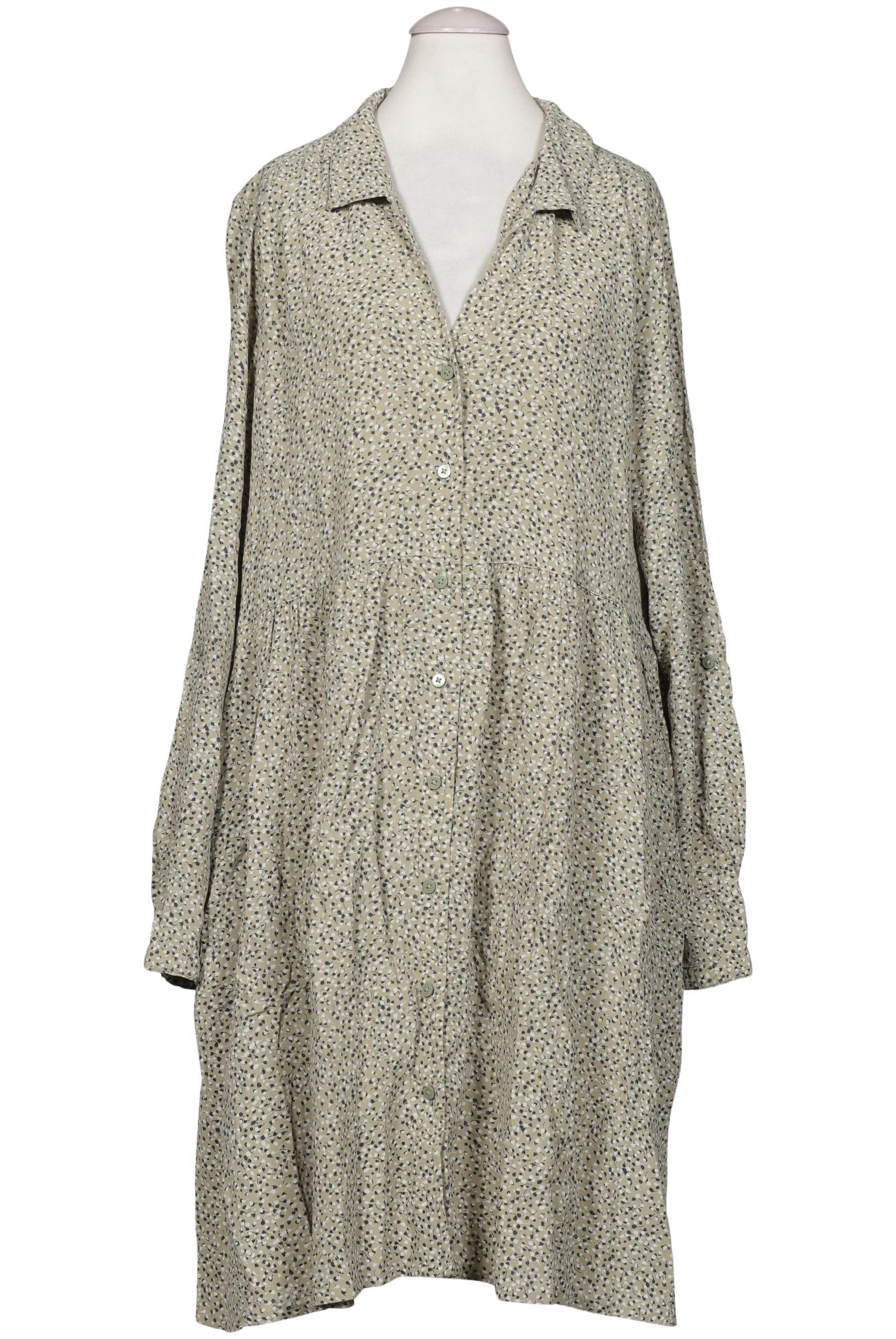 

Esprit Damen Kleid, grün, Gr. 38