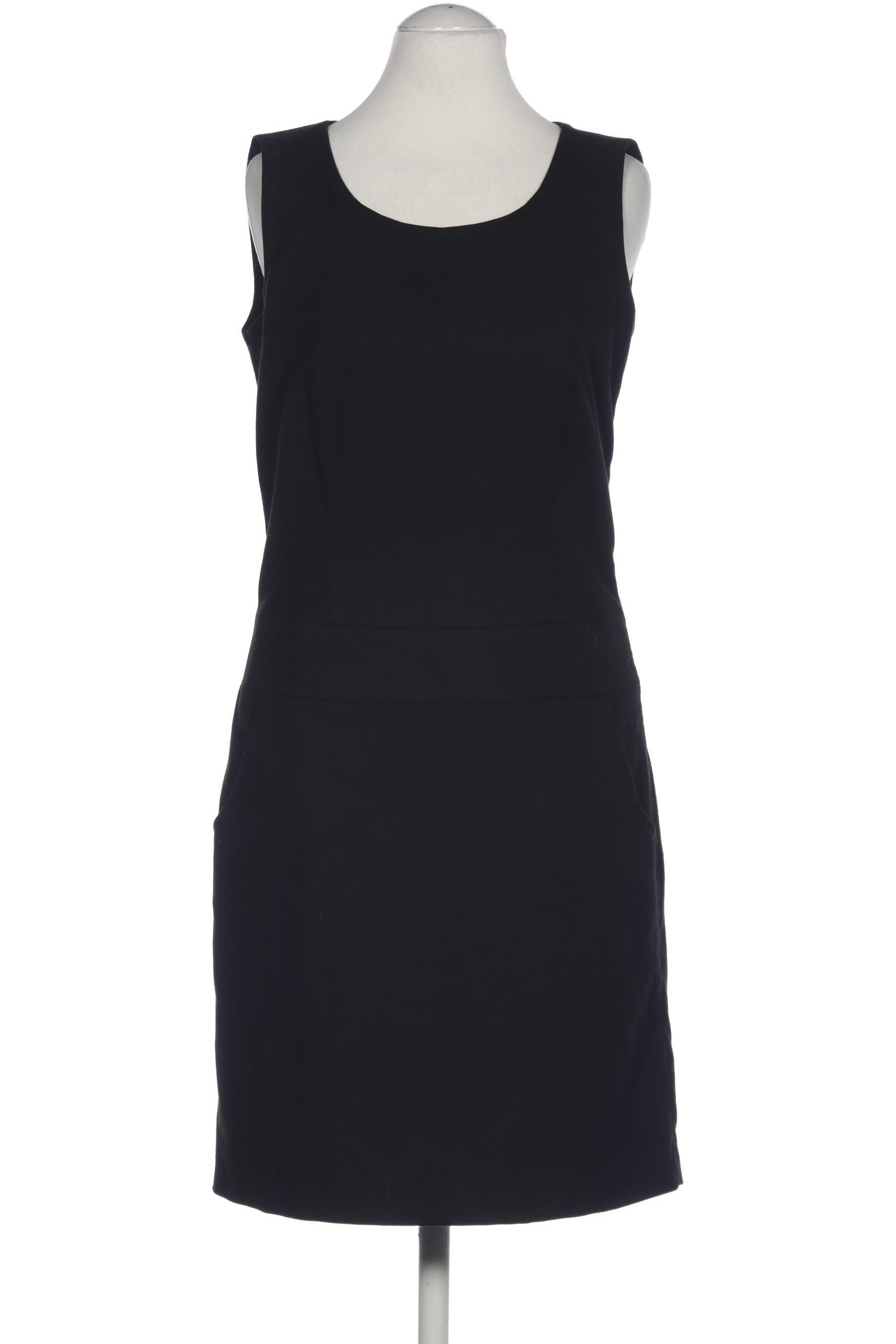 

Esprit Damen Kleid, schwarz, Gr. 34